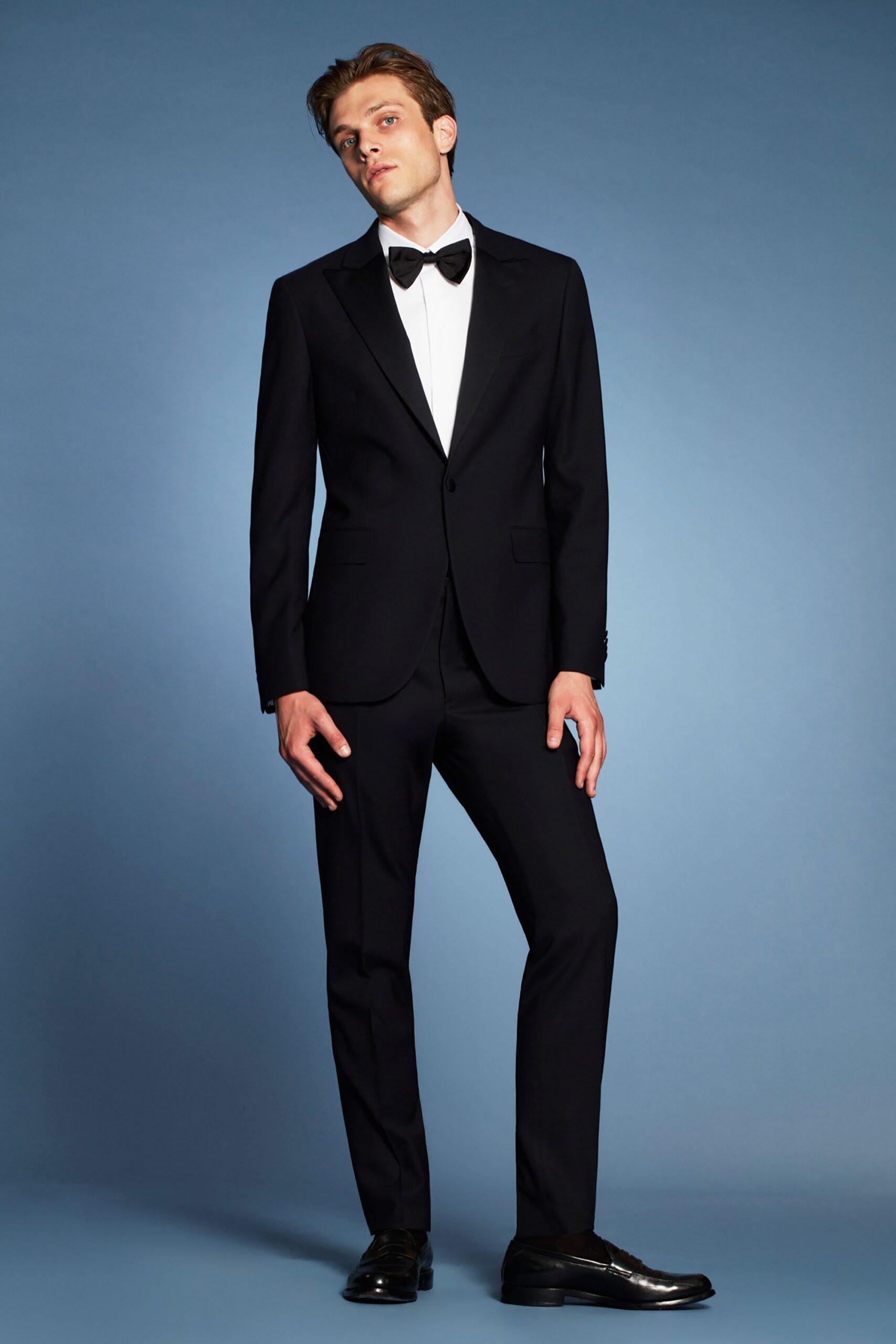Boglioli S/S 18 Menswear Look 232