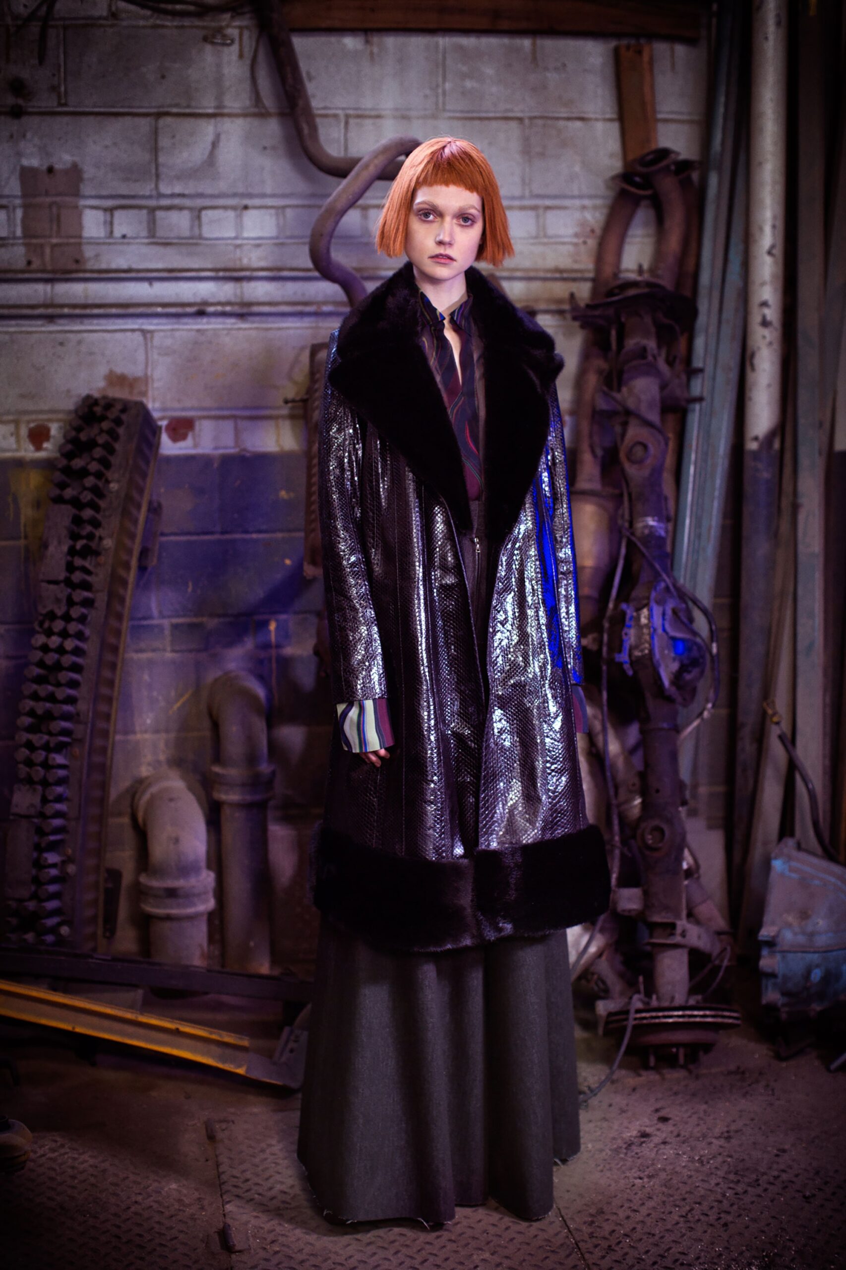 BY. Bonnie Young F/W 17 Look 243