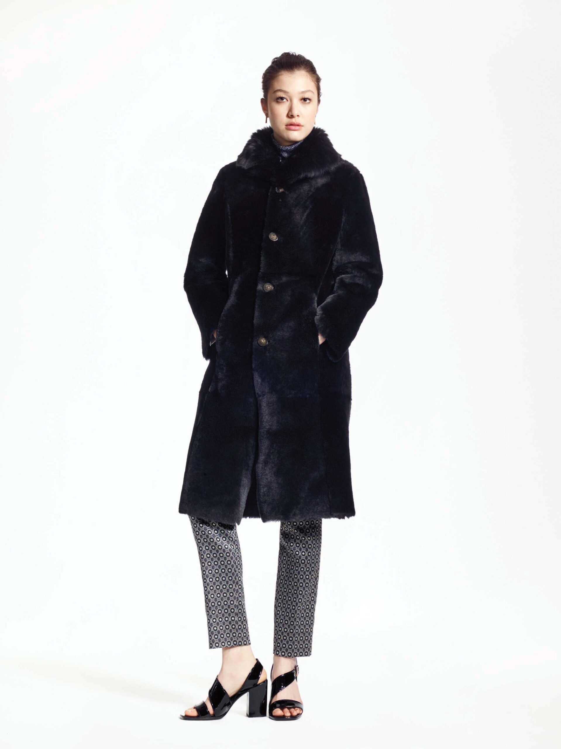 Brooks Brothers F/W 16 Look 225