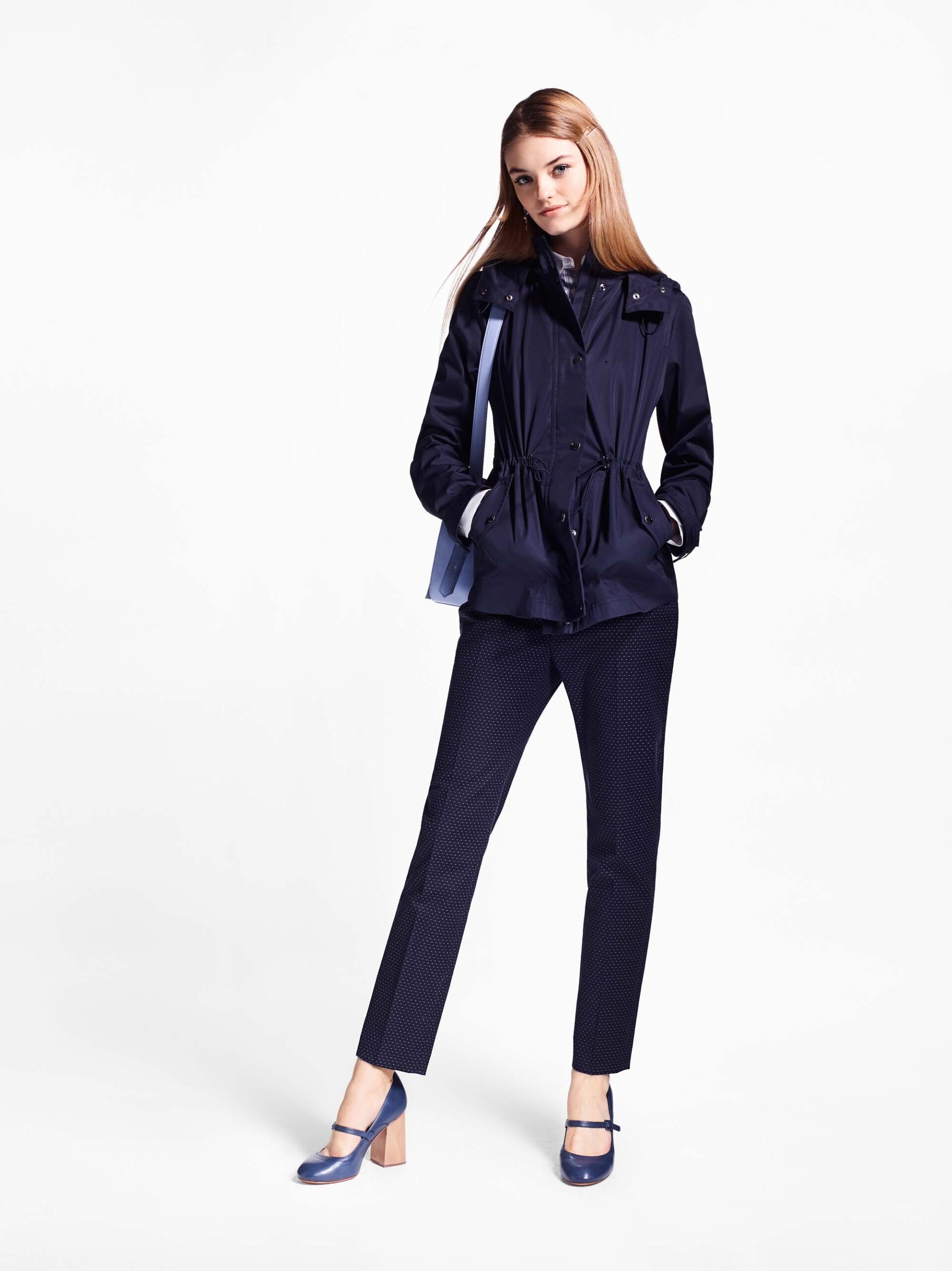 Brooks Brothers Resort 18 Look 212