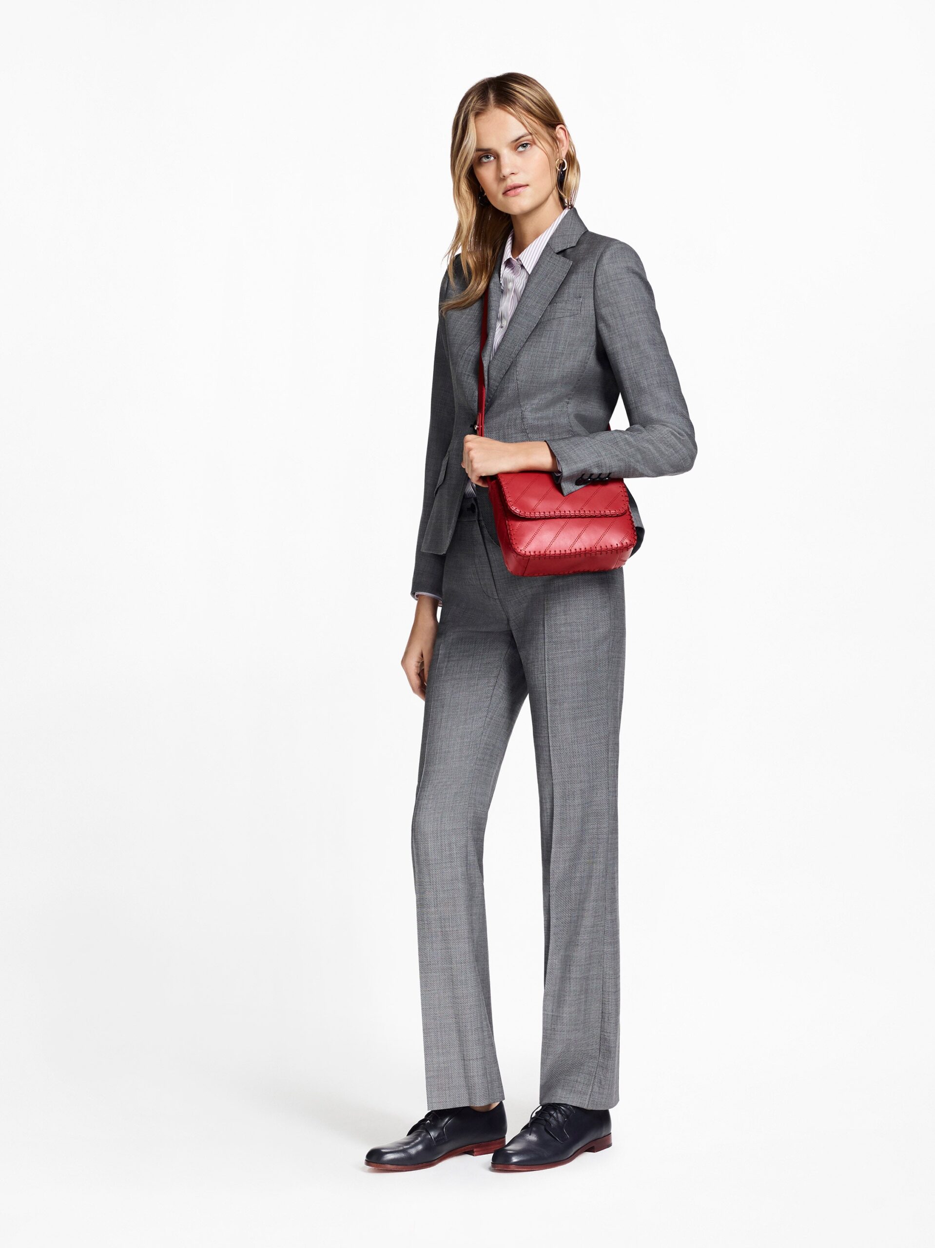 Brooks Brothers F/W 17 Look 240