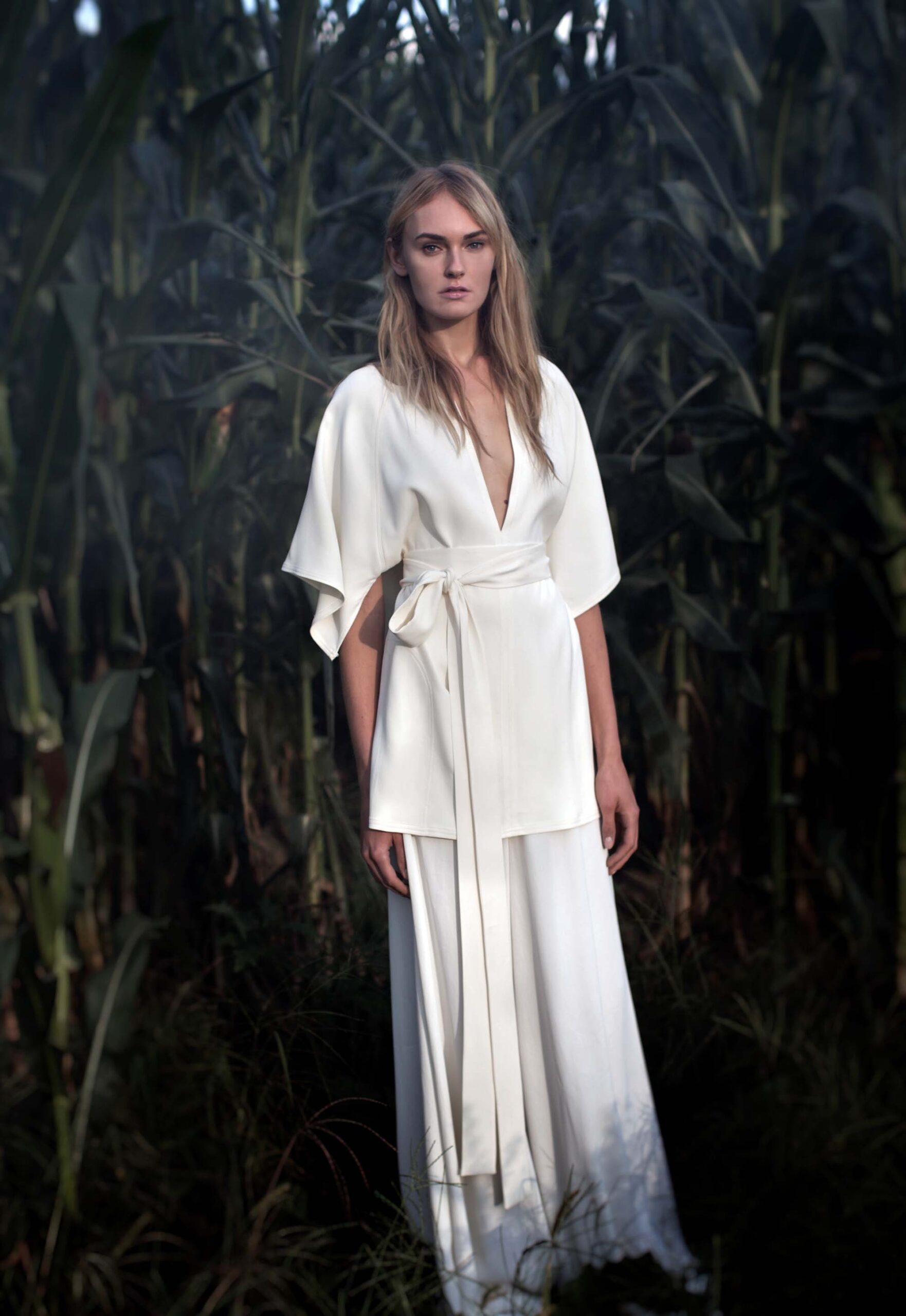 BY. Bonnie Young S/S 17 Look 253