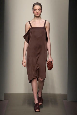 Bottega Veneta F/W 09 Look 115