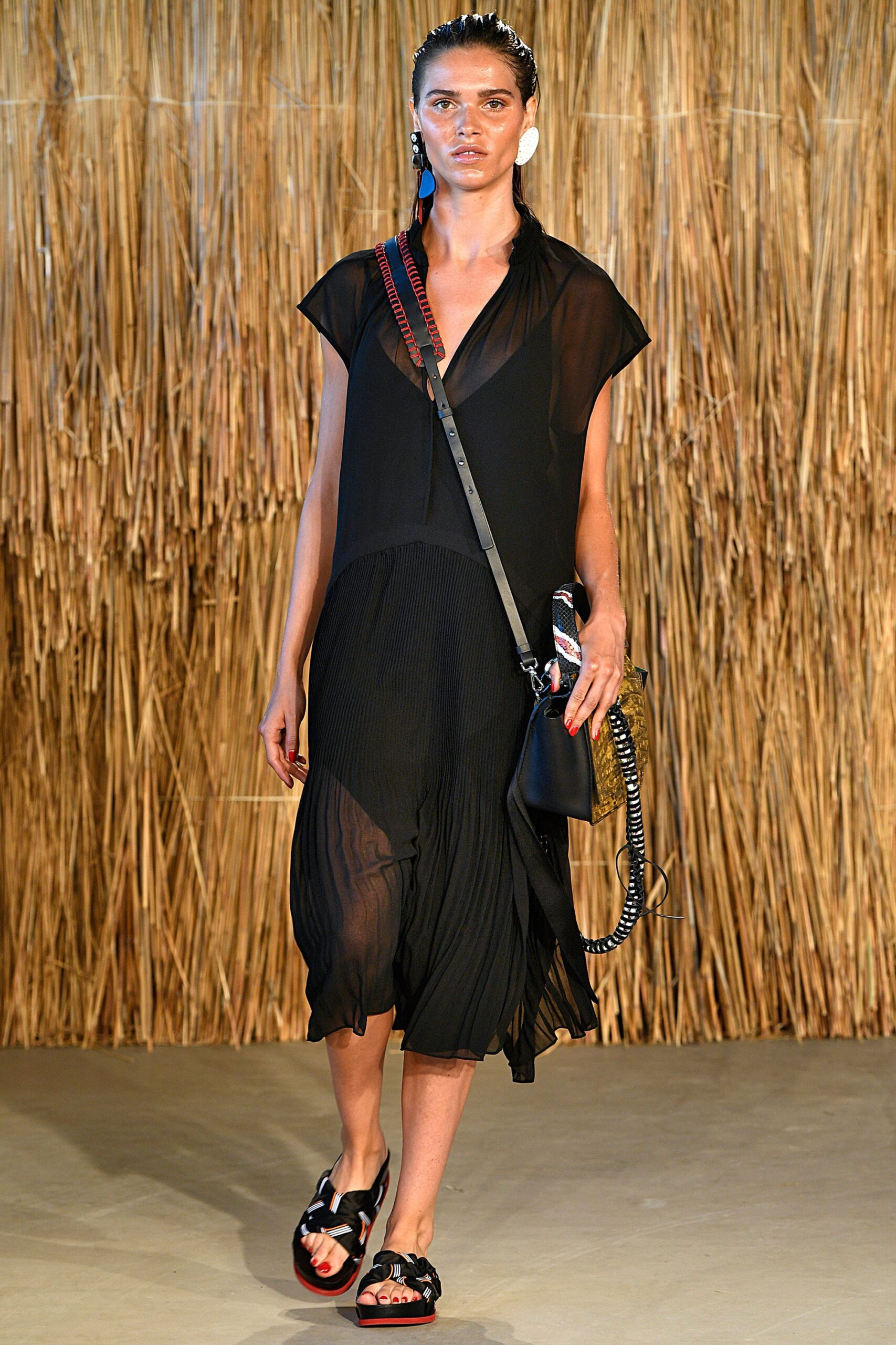 By Malene Birger Copenhagen S/S 18 Look 230