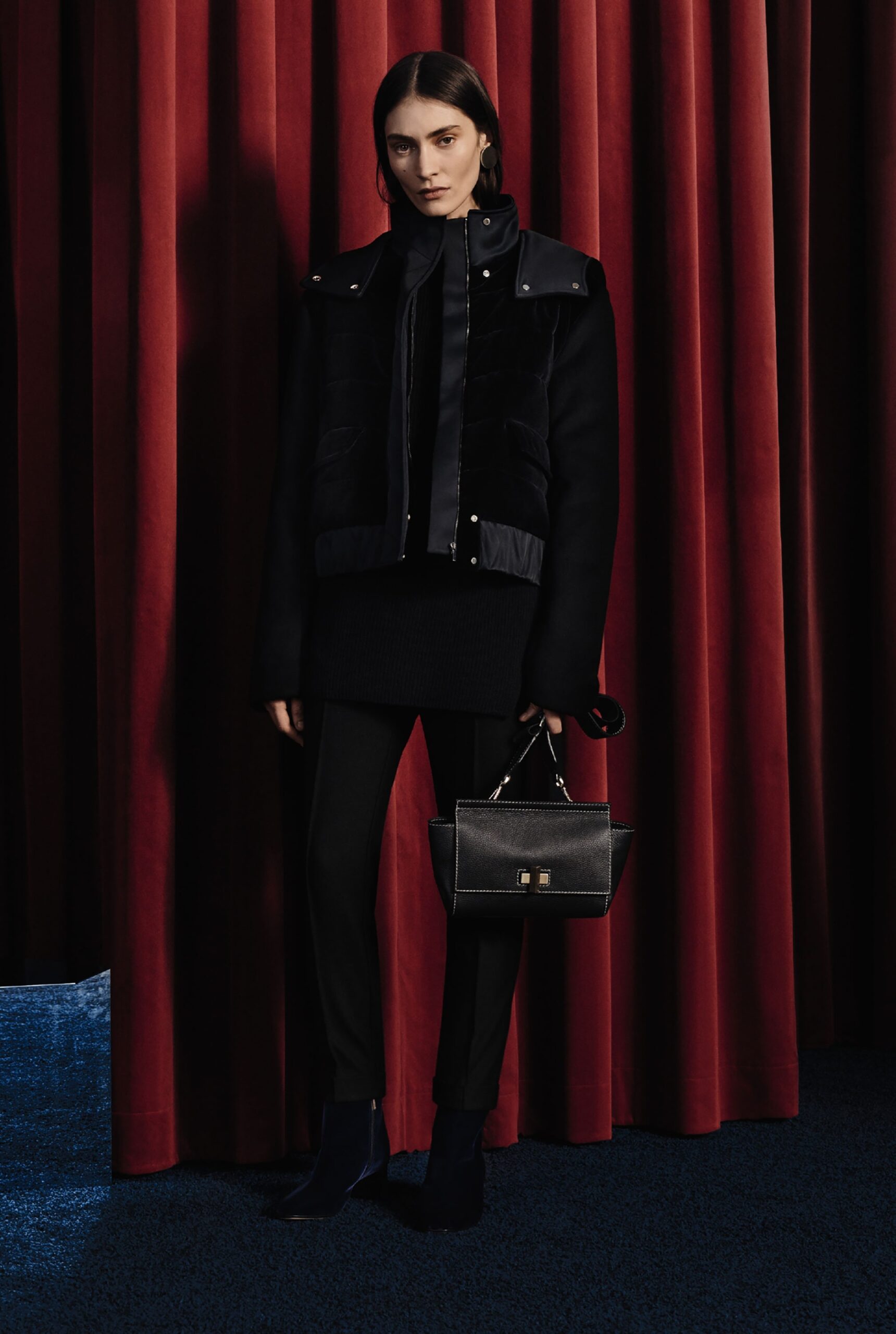 Boss F/W 17 Look 179