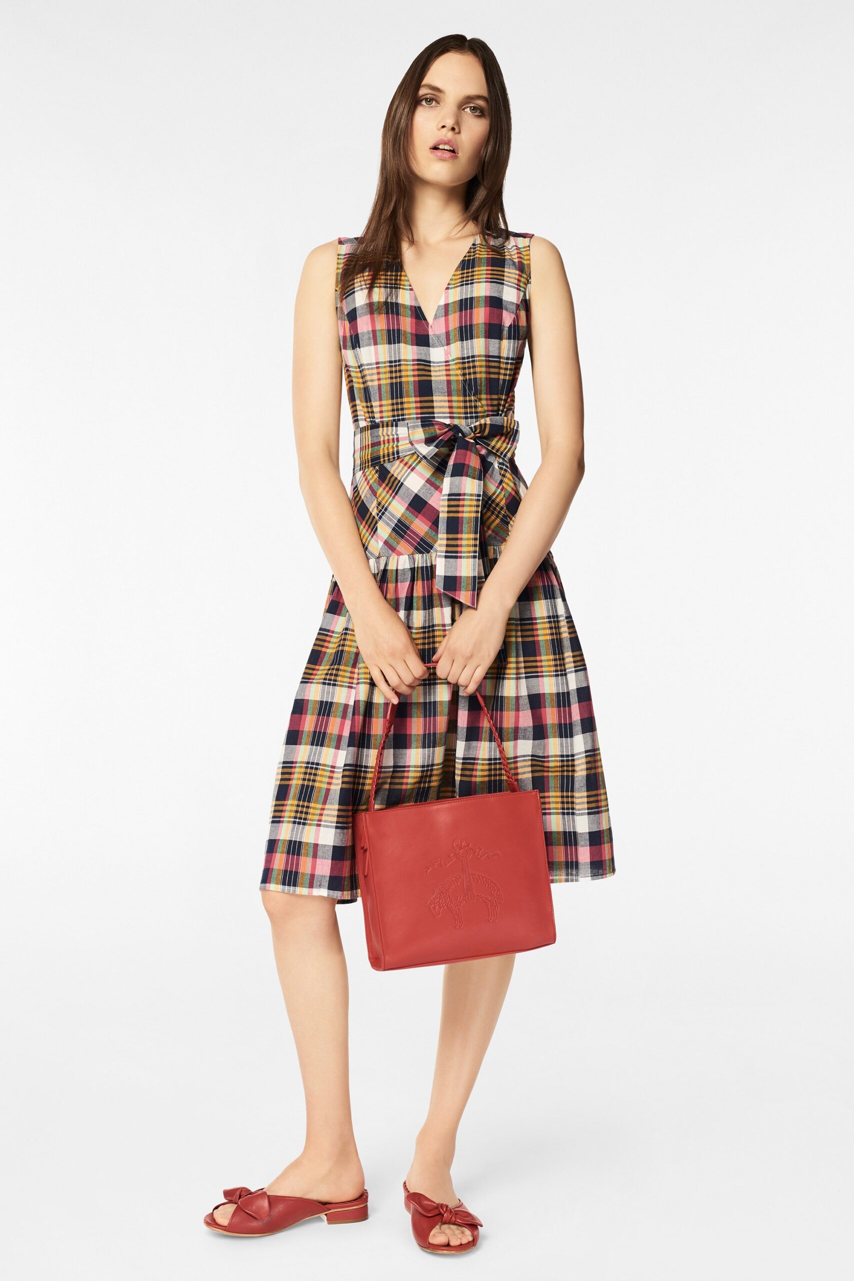 Brooks Brothers S/S 18 Look 249