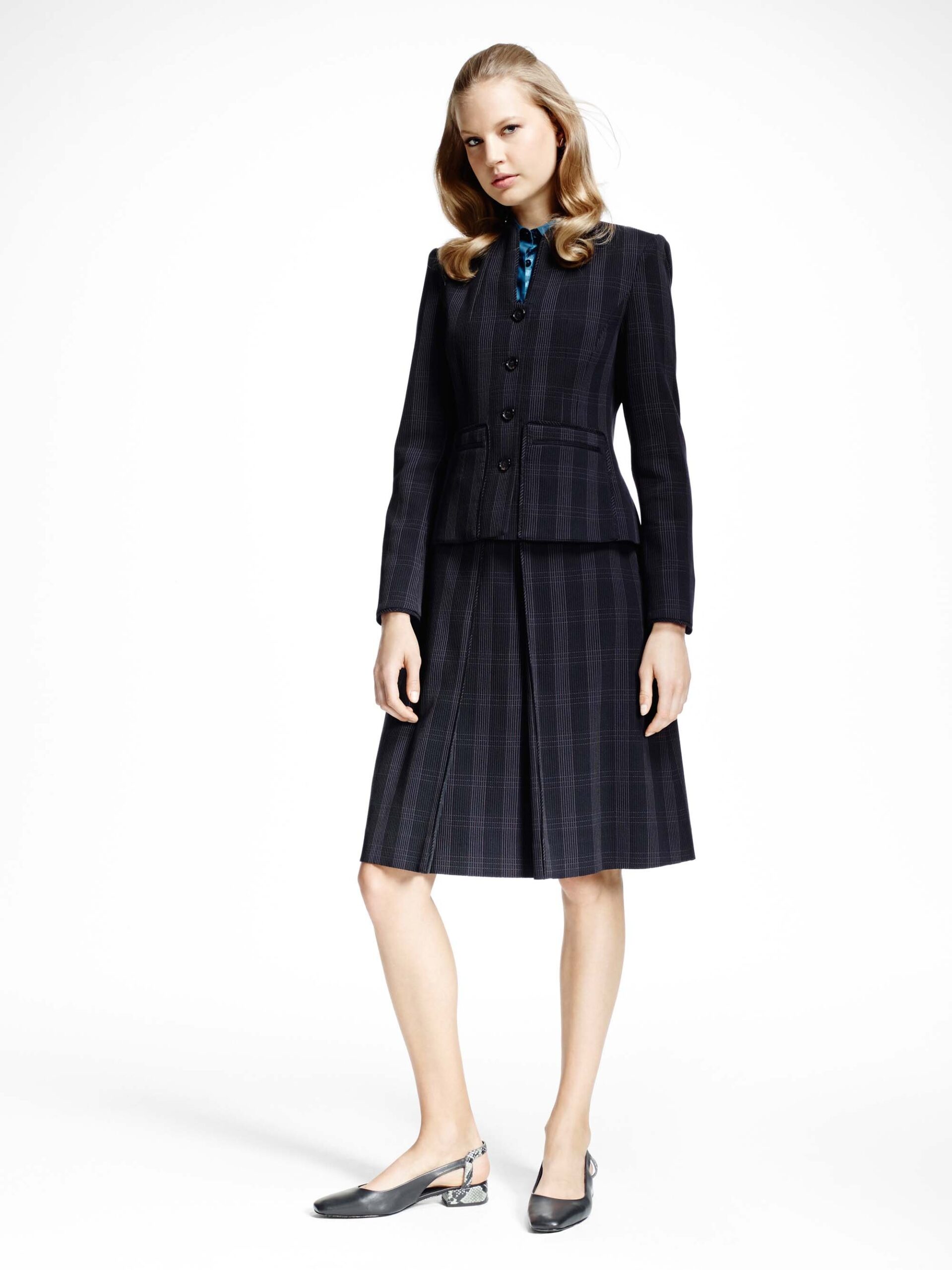 Brooks Brothers Resort 17 Look 226