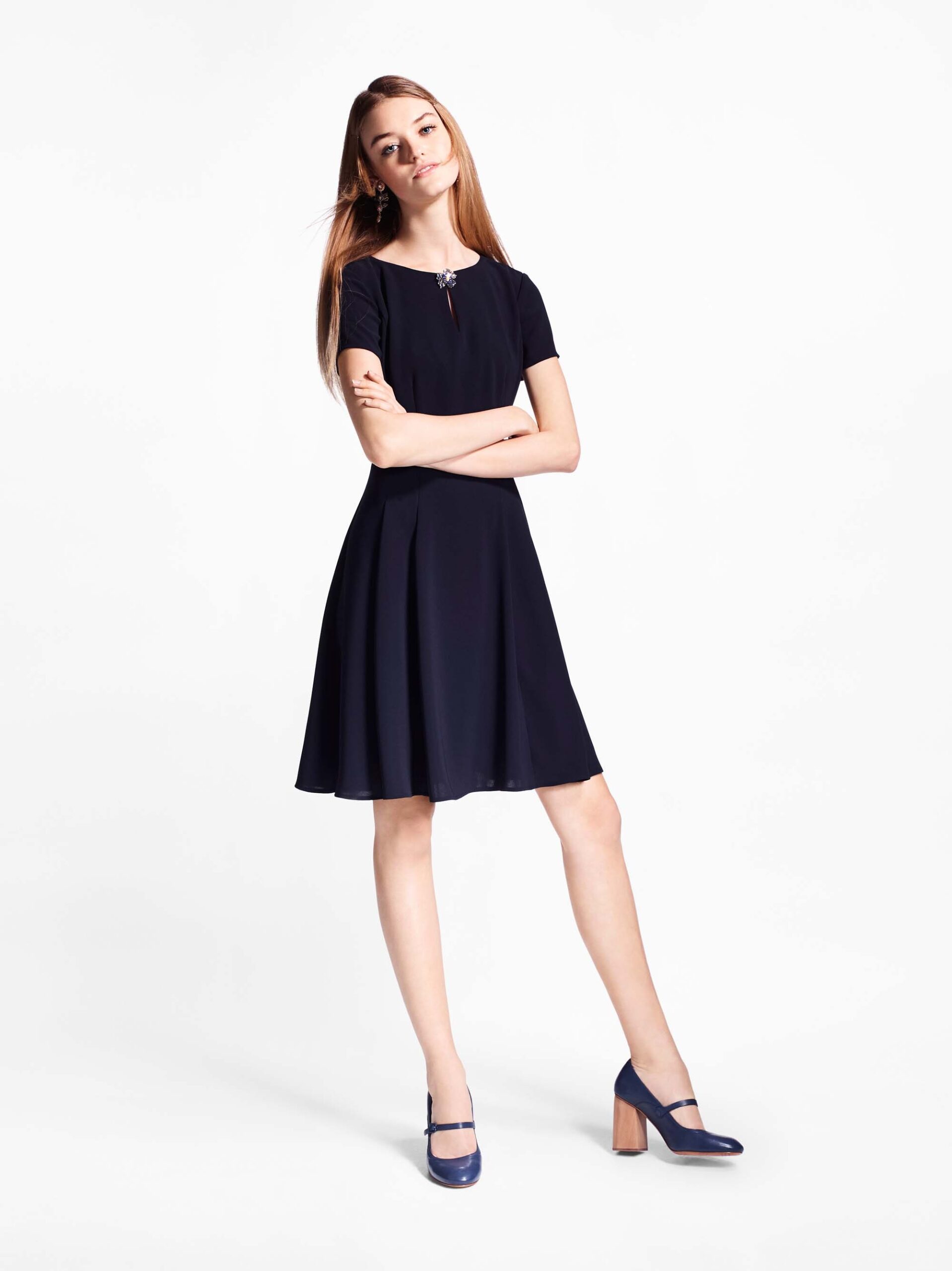 Brooks Brothers Resort 18 Look 219