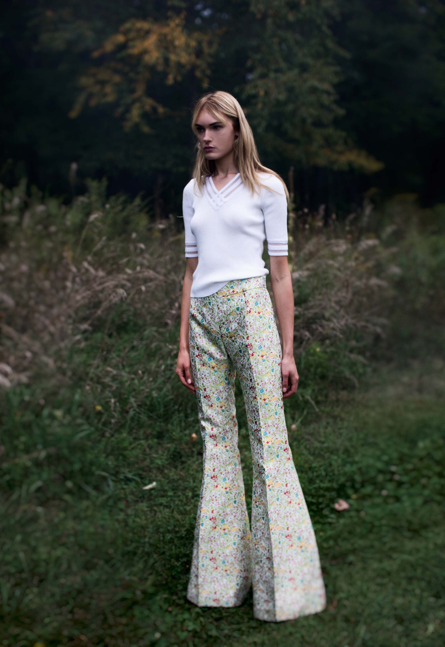 BY. Bonnie Young S/S 17 Look 261