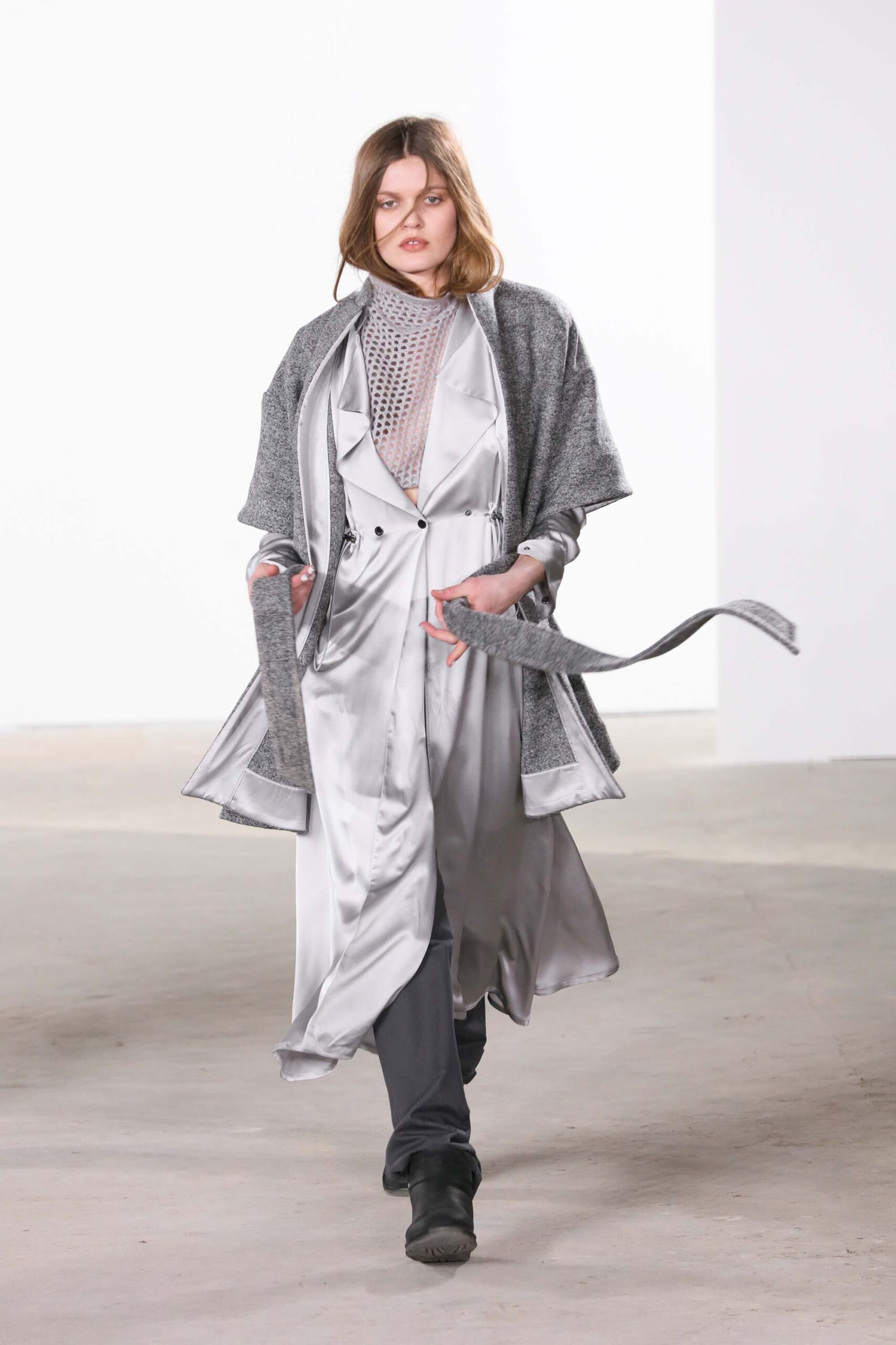 Cadet F/W 16 Menswear Look 195