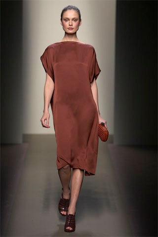 Bottega Veneta F/W 09 Look 120