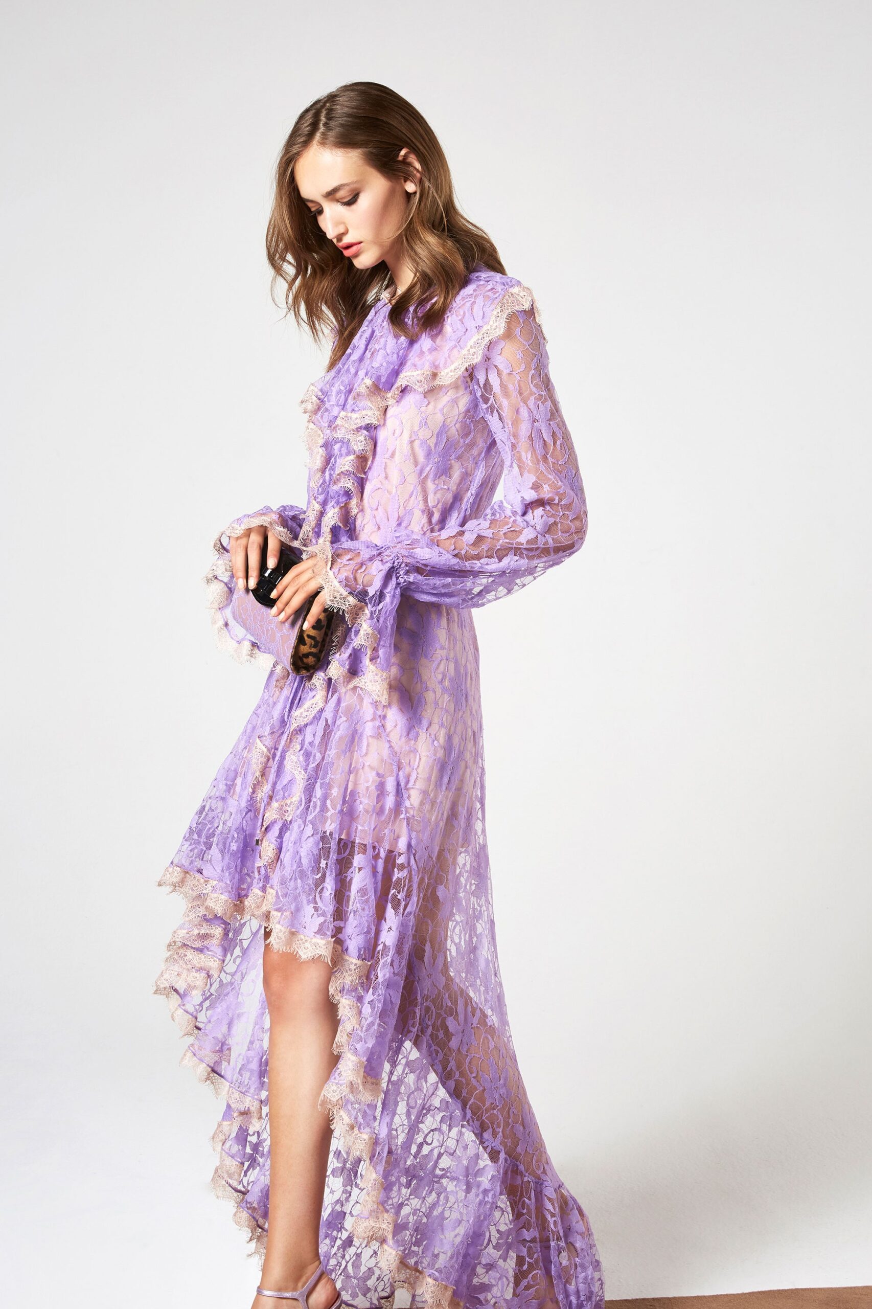 Blumarine Resort 18 Look 226