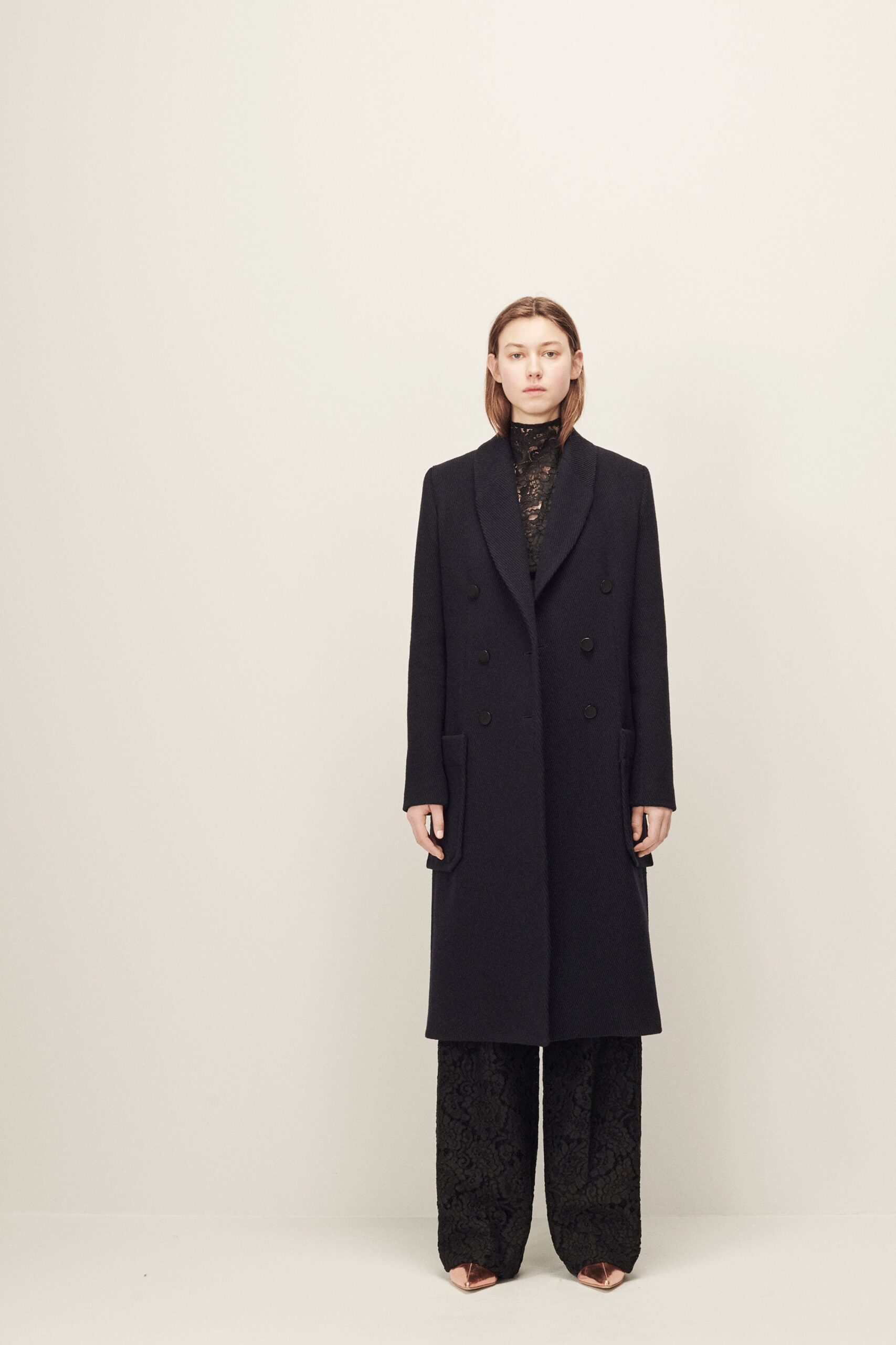 By Malene Birger Copenhagen F/W 18 Look 233