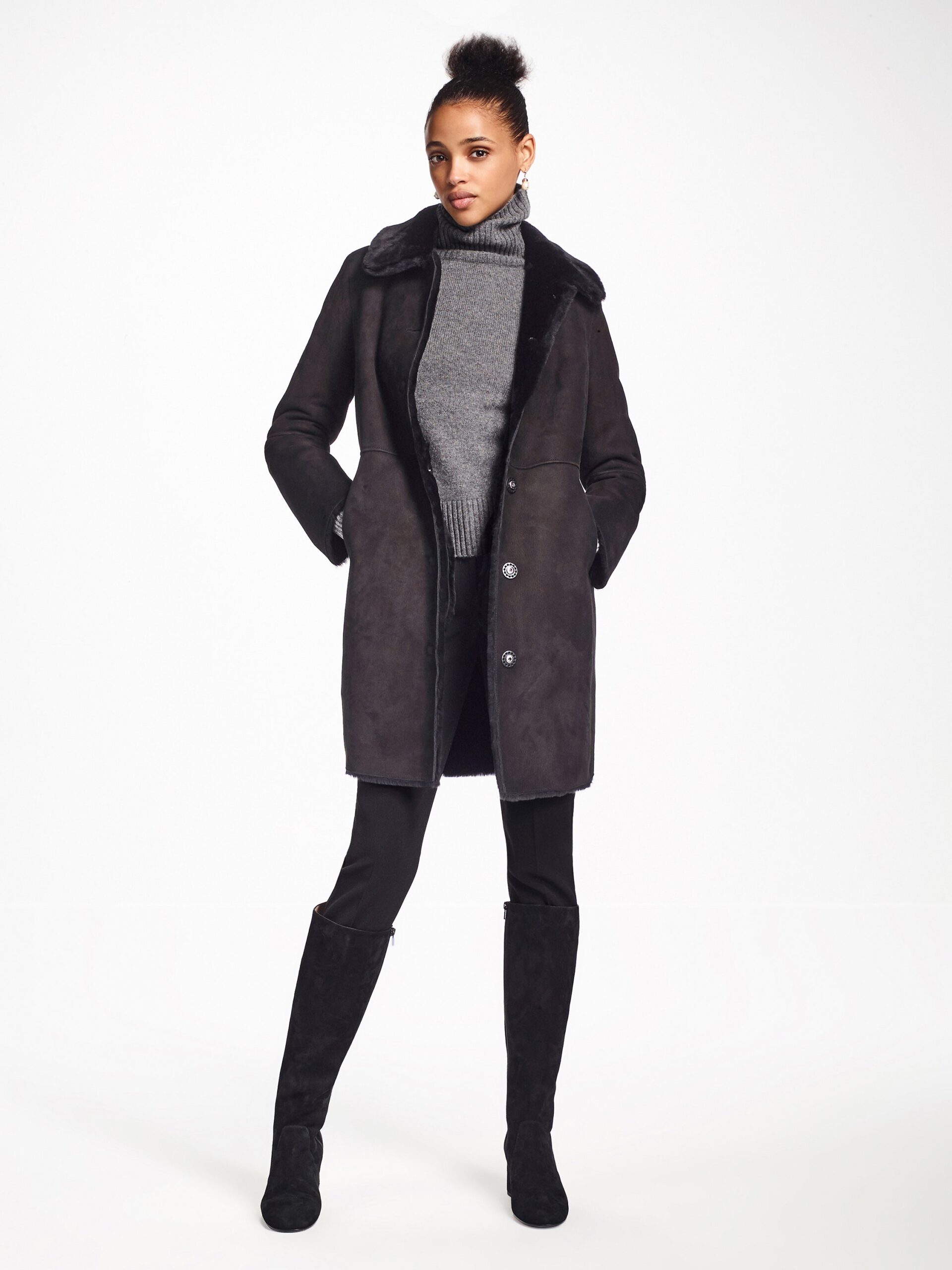 Brooks Brothers F/W 18 Look 274