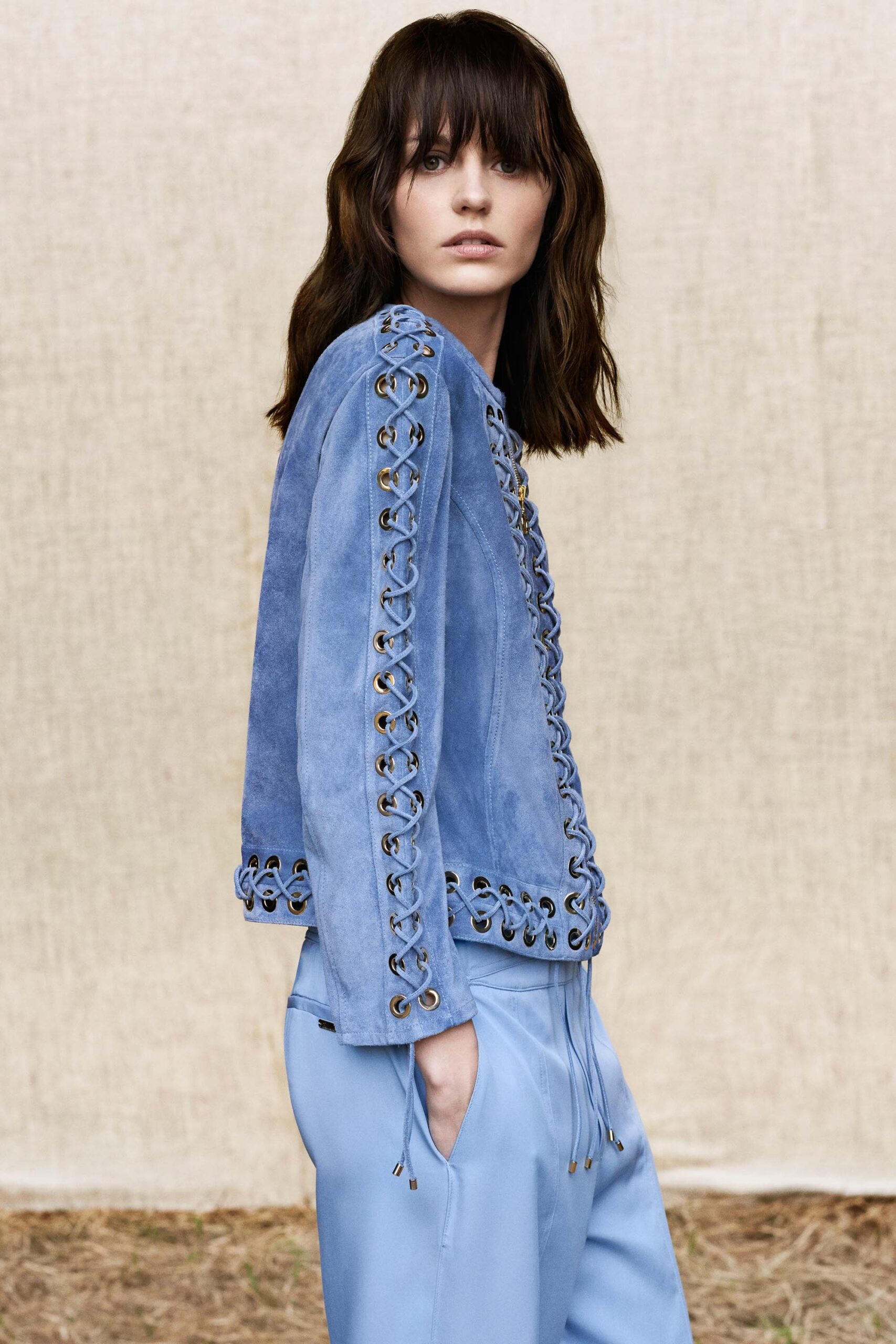 Blumarine Resort 17 Look 267