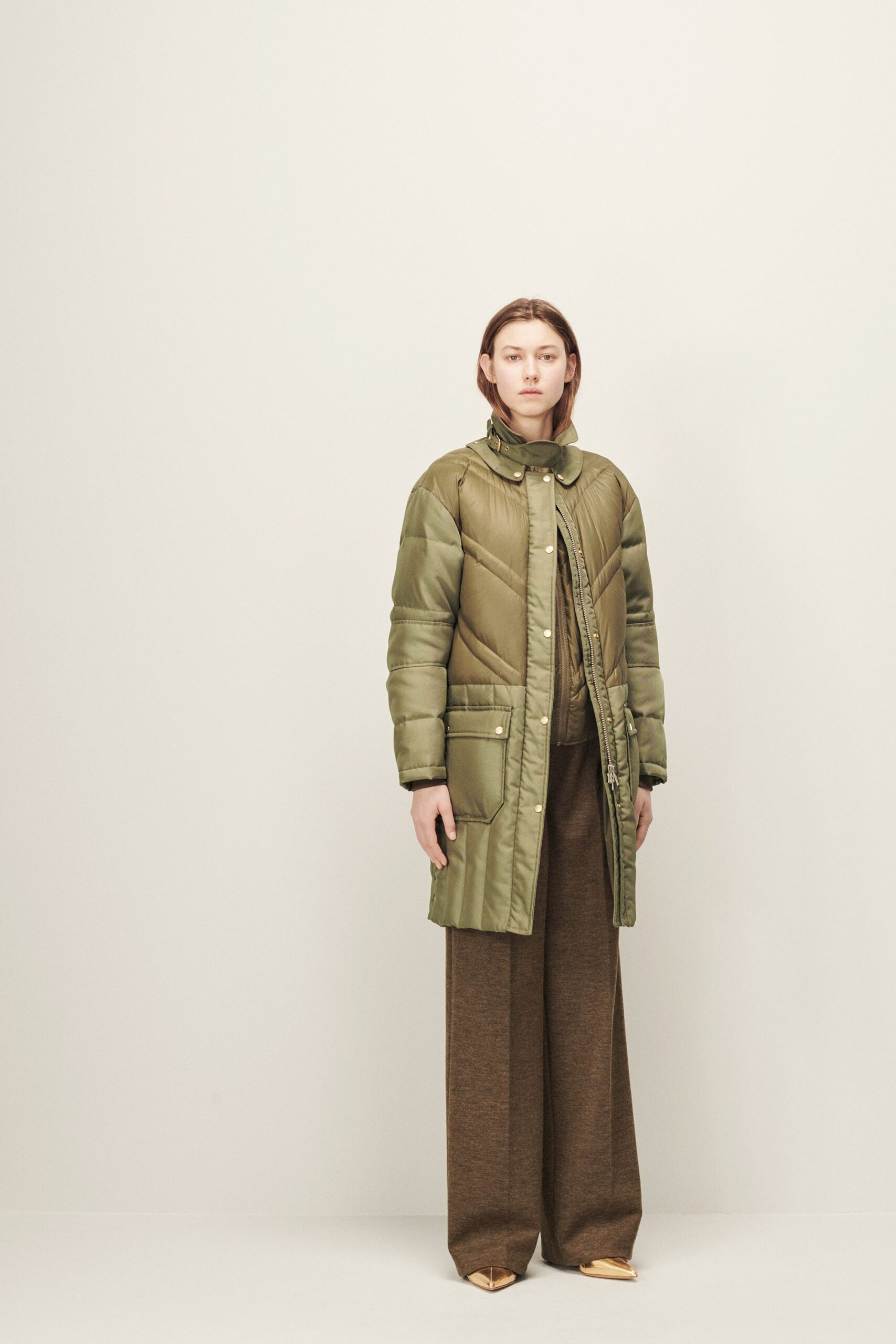 By Malene Birger Copenhagen F/W 18 Look 244