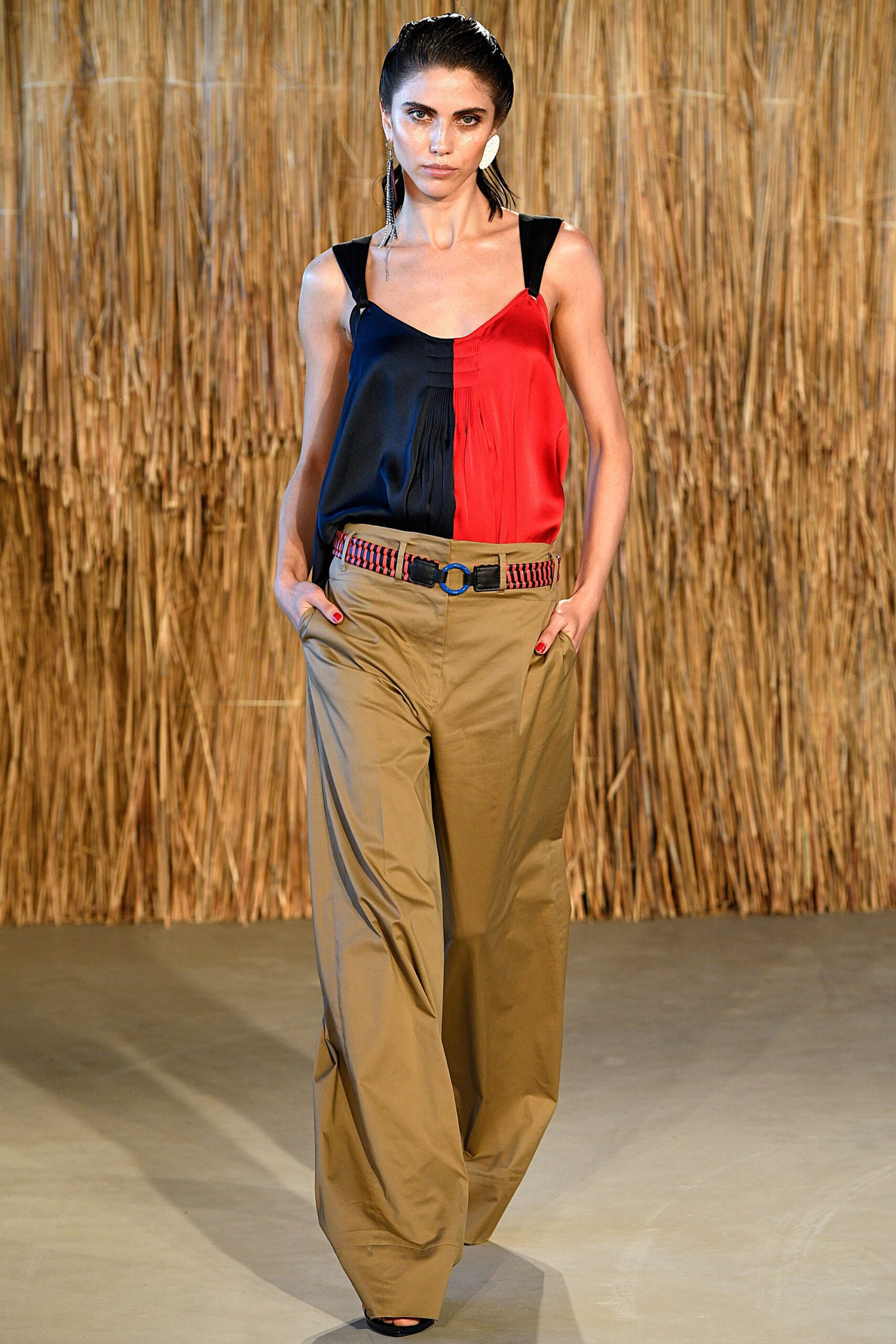 By Malene Birger Copenhagen S/S 18 Look 248