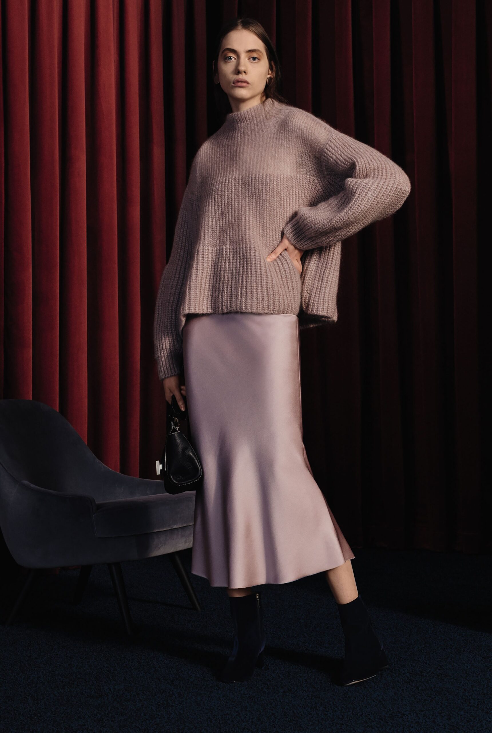Boss F/W 17 Look 194