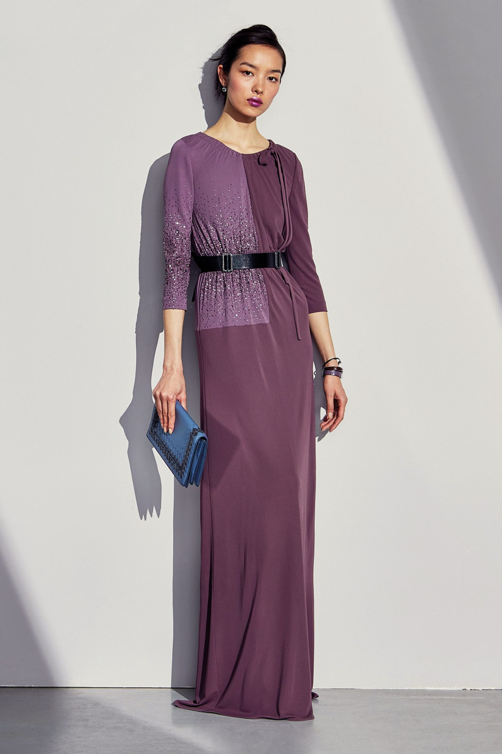 Bottega Veneta F/W 17 Look 243