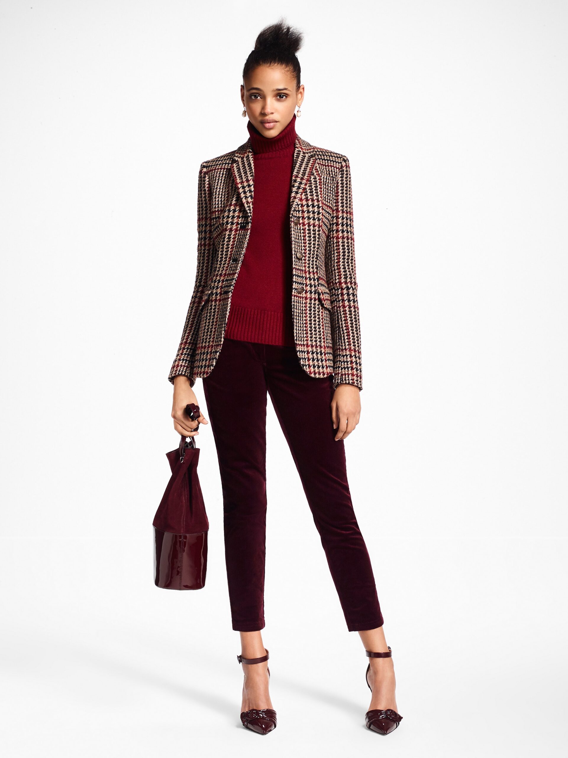 Brooks Brothers F/W 18 Look 278
