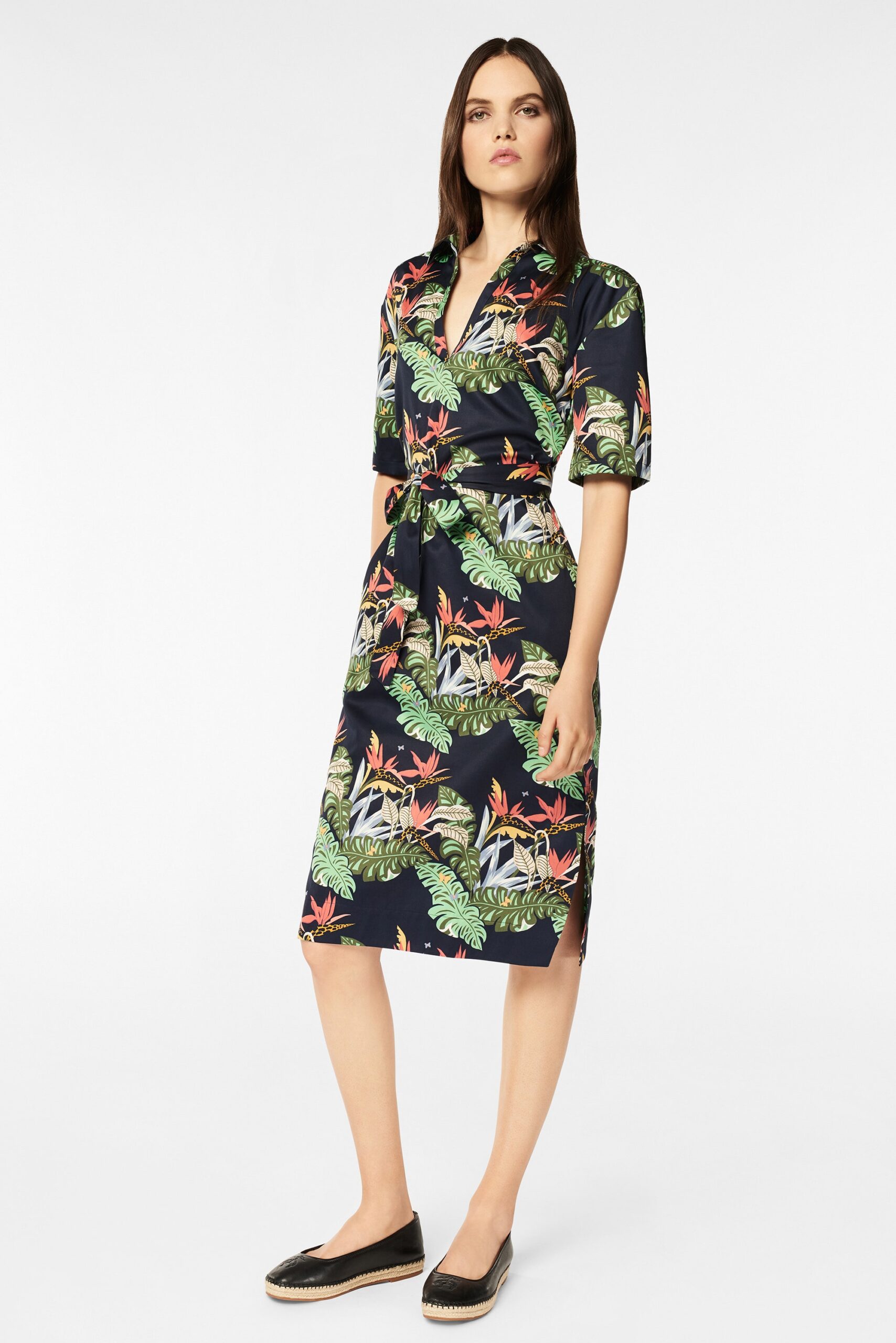 Brooks Brothers S/S 18 Look 271