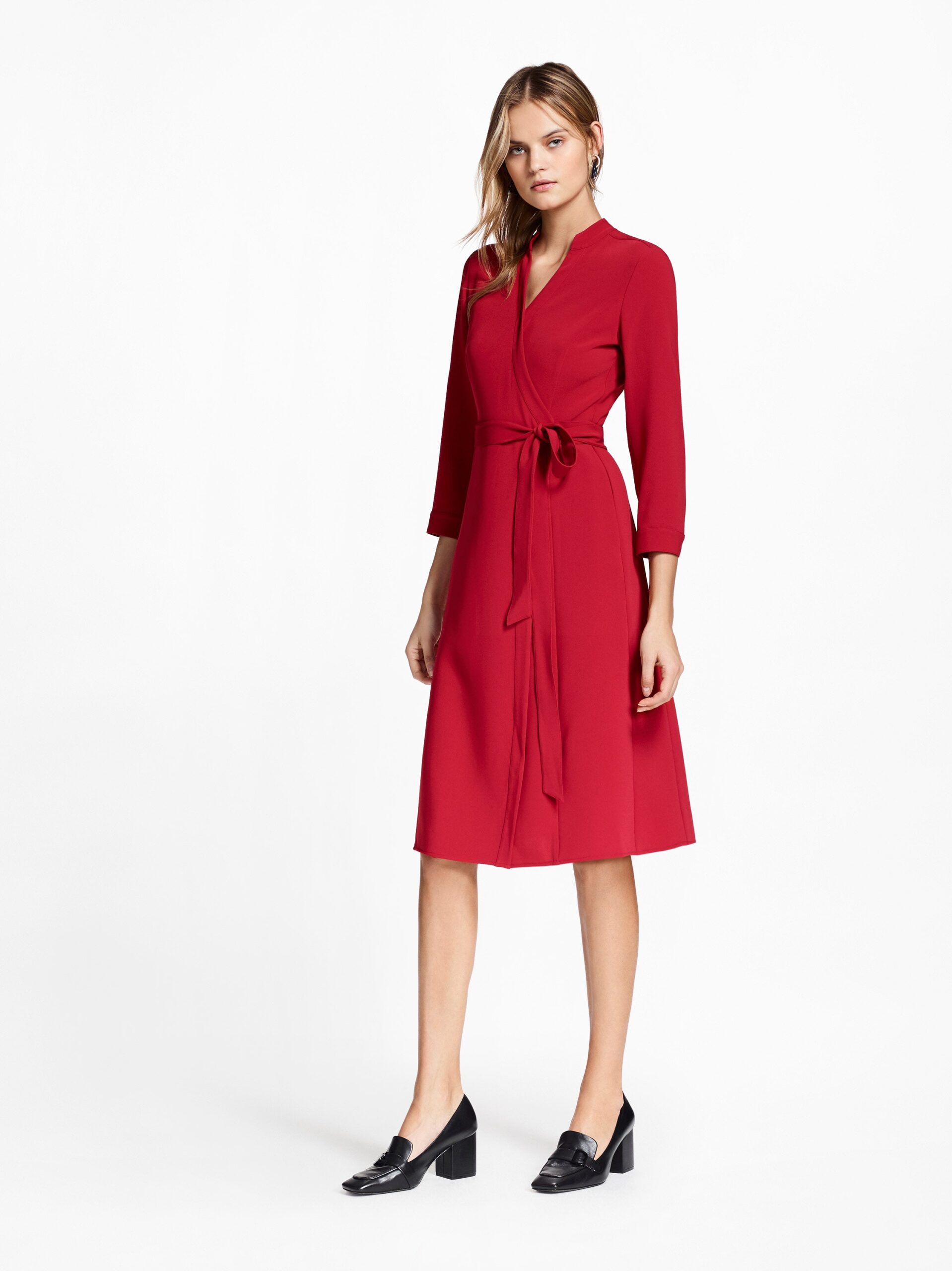 Brooks Brothers F/W 17 Look 266