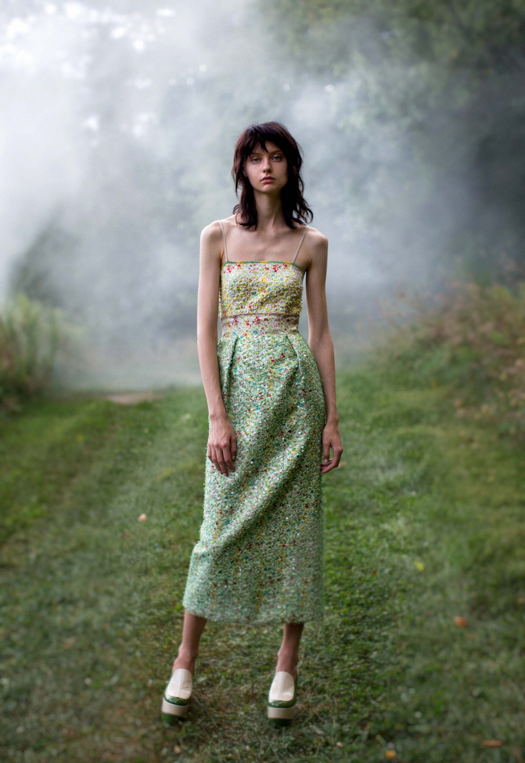 BY. Bonnie Young S/S 17 Look 283