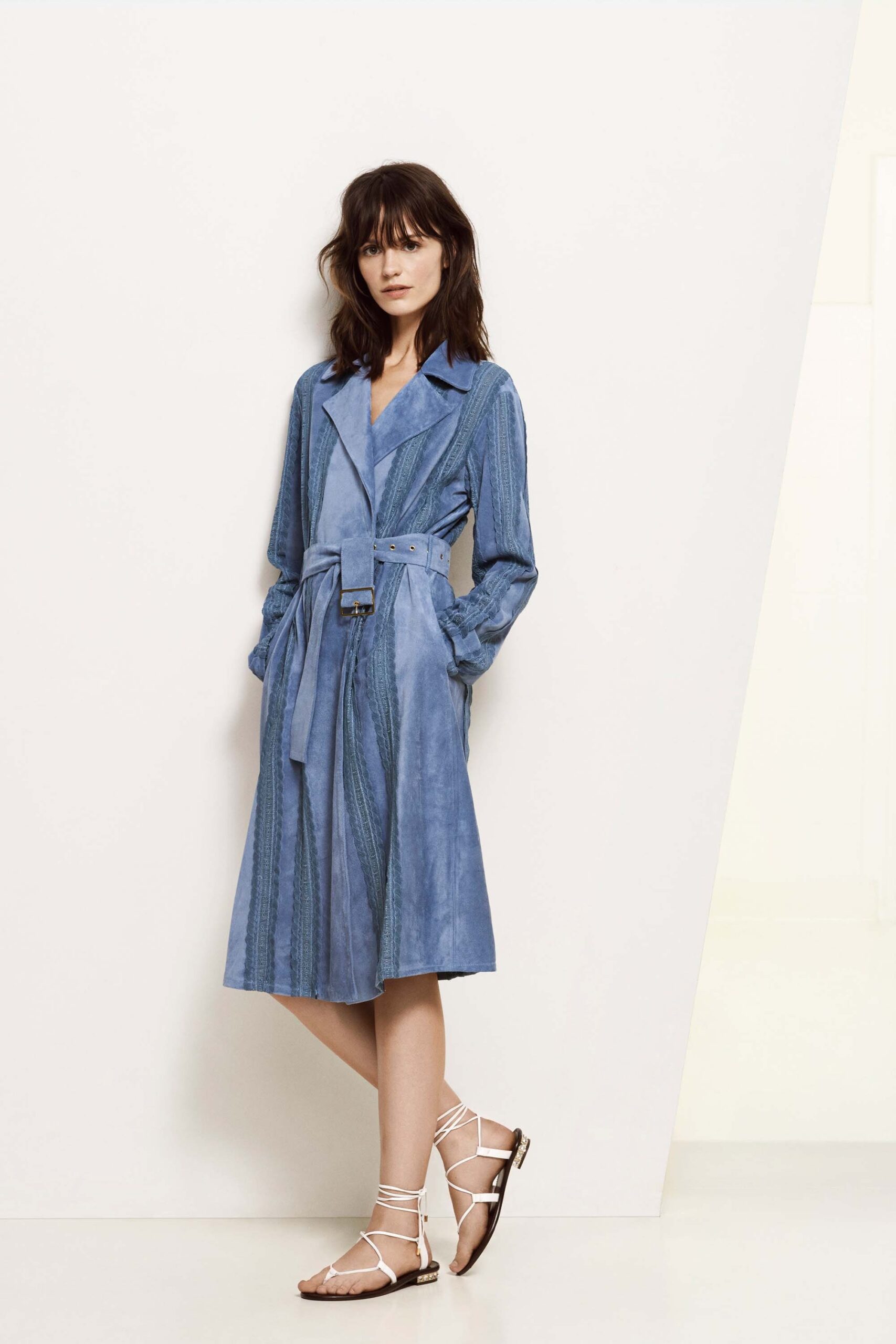 Blumarine Resort 17 Look 273