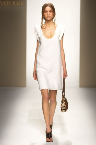 Bottega Veneta Resort 08 Look 117