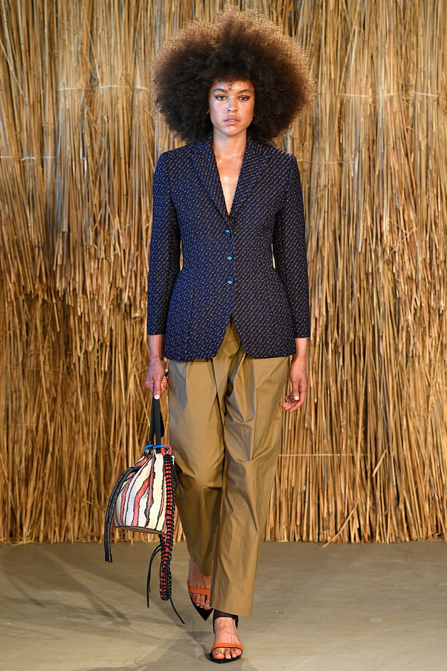 By Malene Birger Copenhagen S/S 18 Look 264