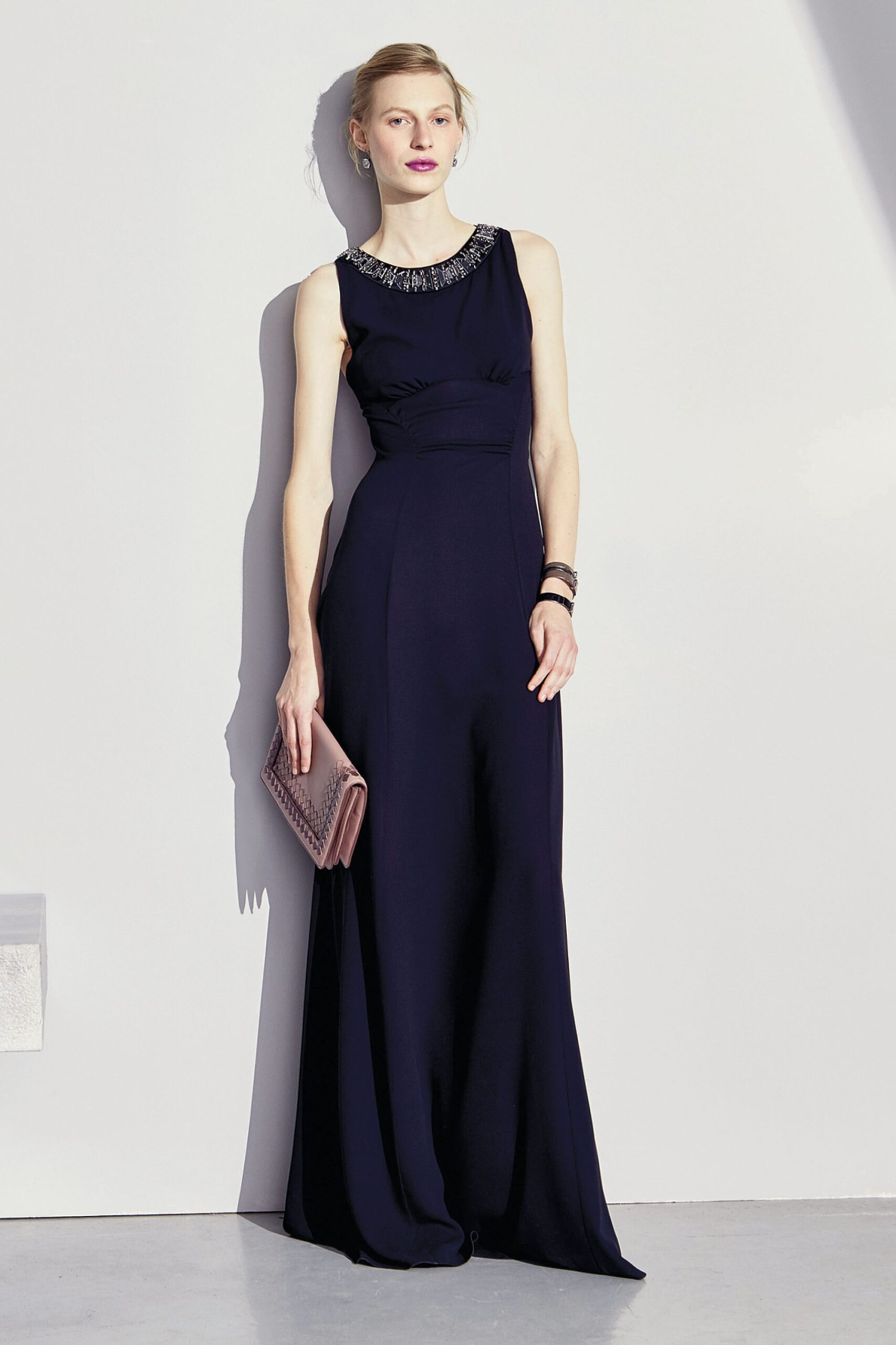 Bottega Veneta F/W 17 Look 254
