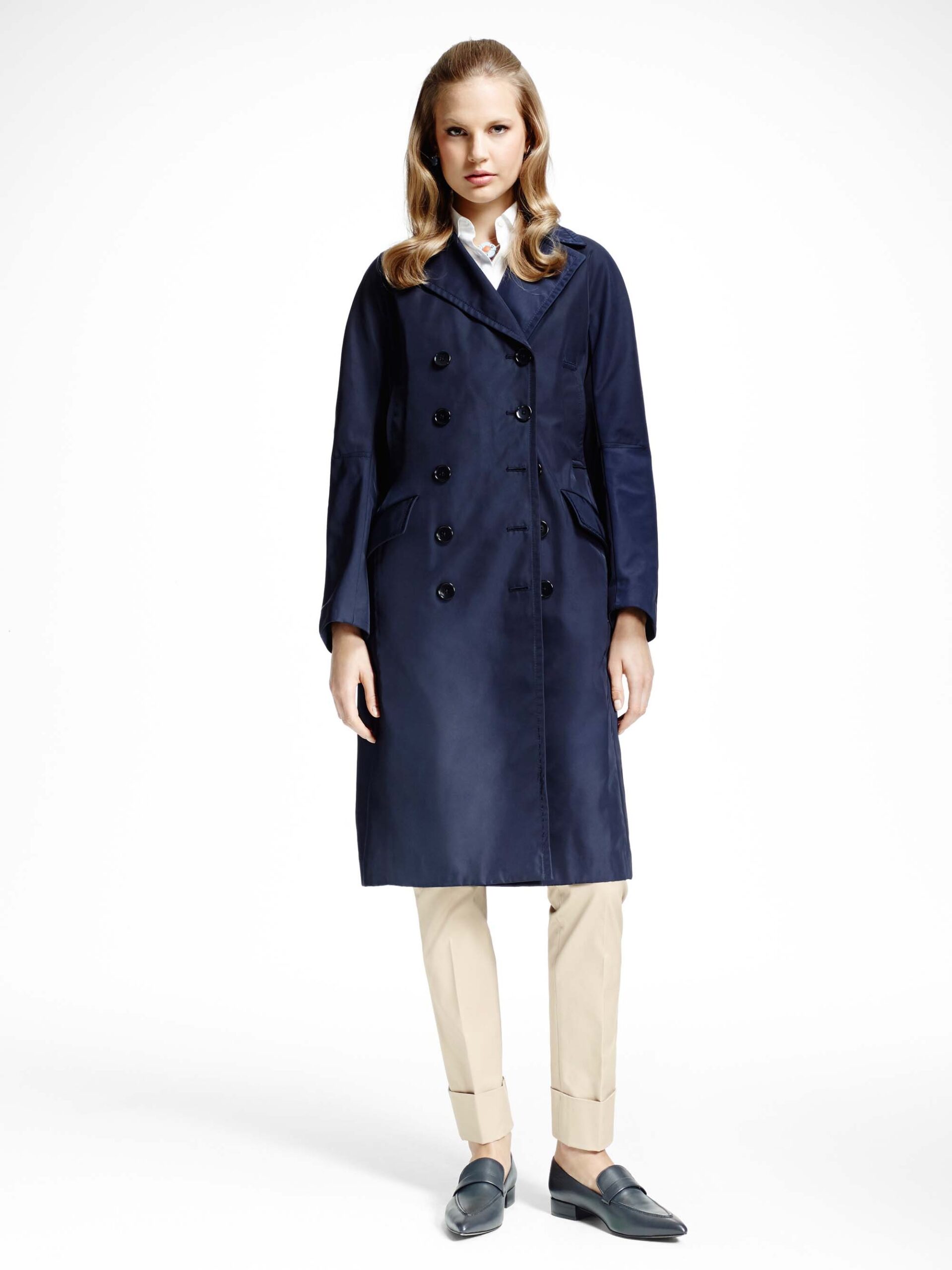 Brooks Brothers Resort 17 Look 255