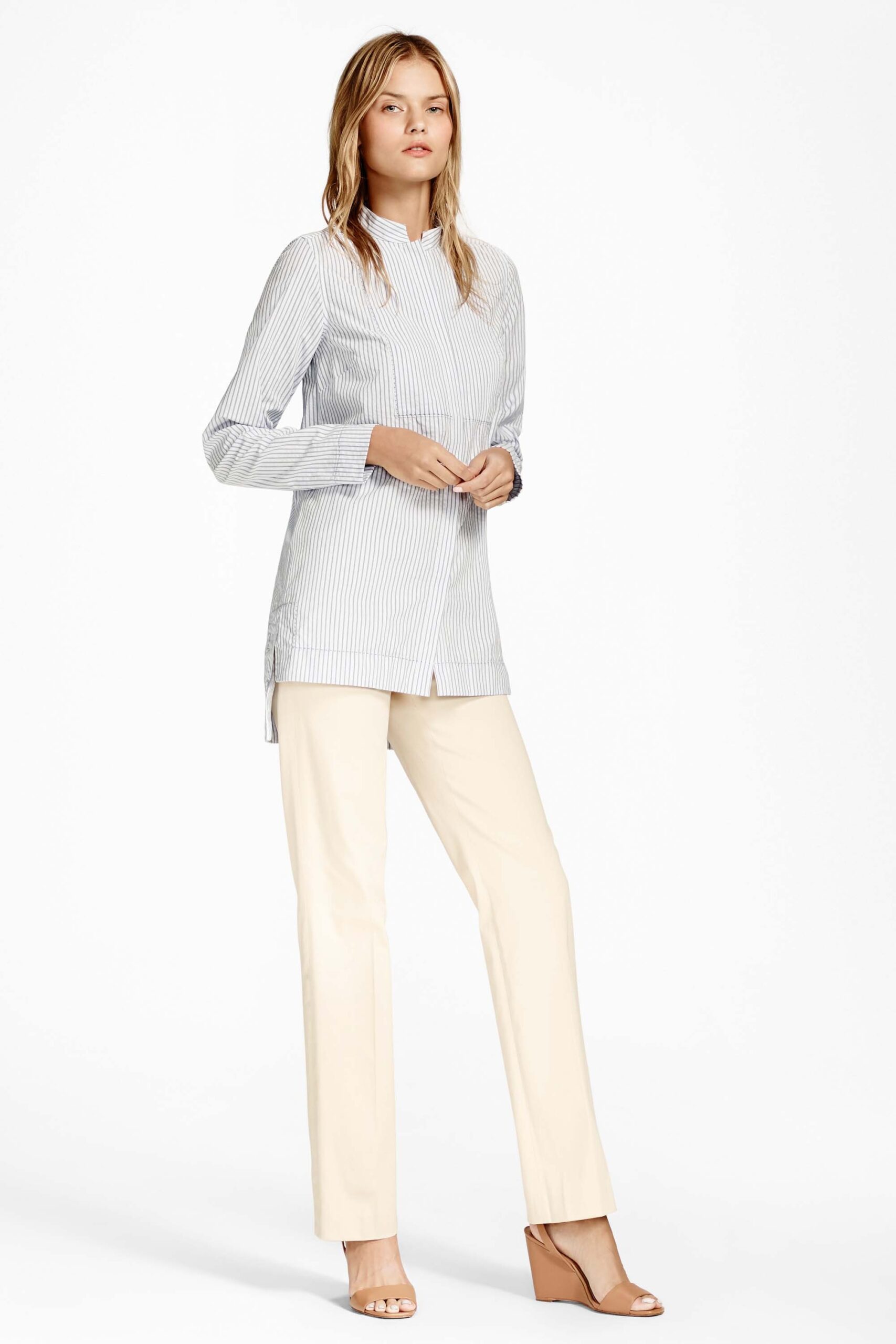 Brooks Brothers S/S 17 Look 267