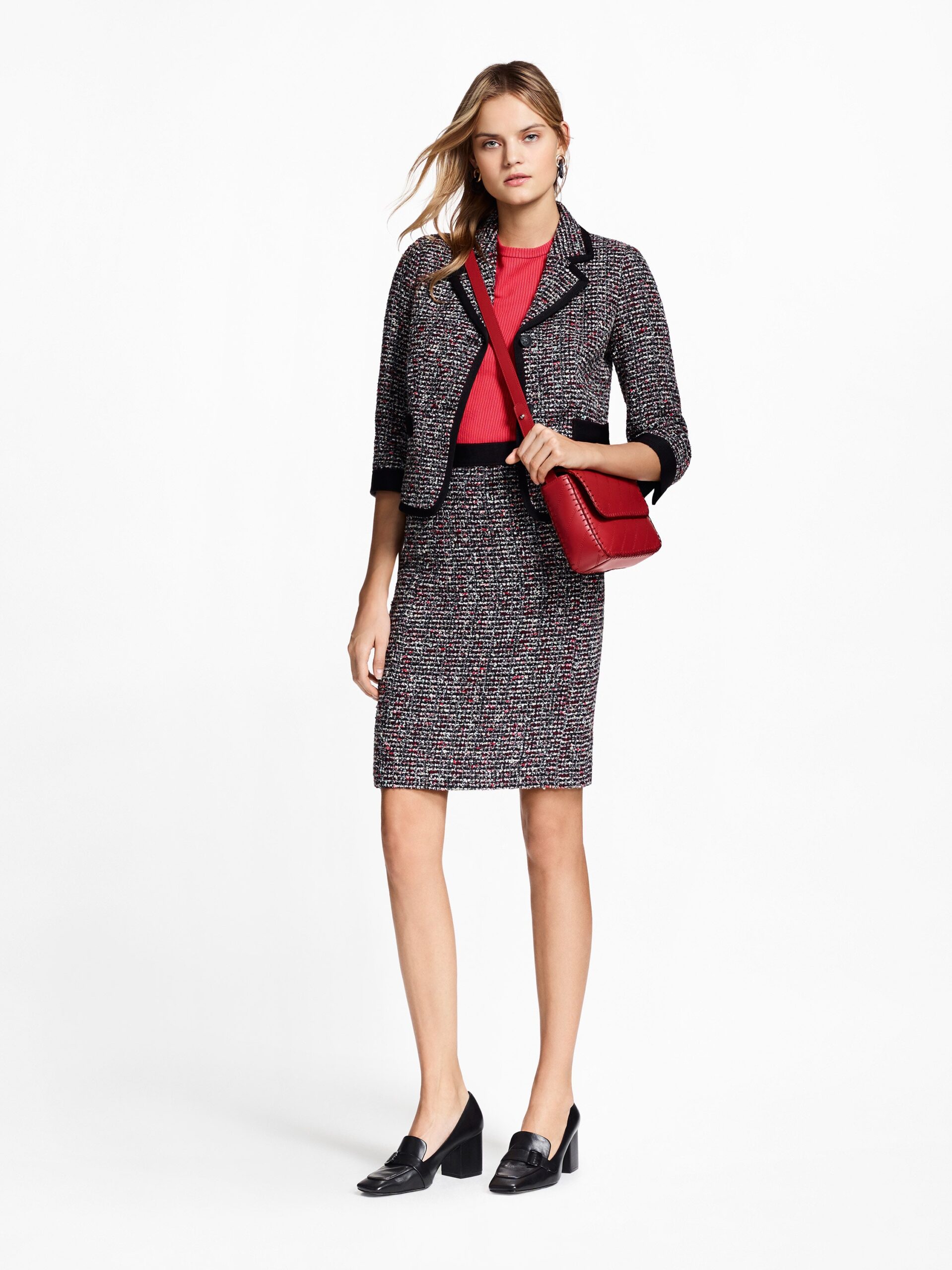 Brooks Brothers F/W 17 Look 279