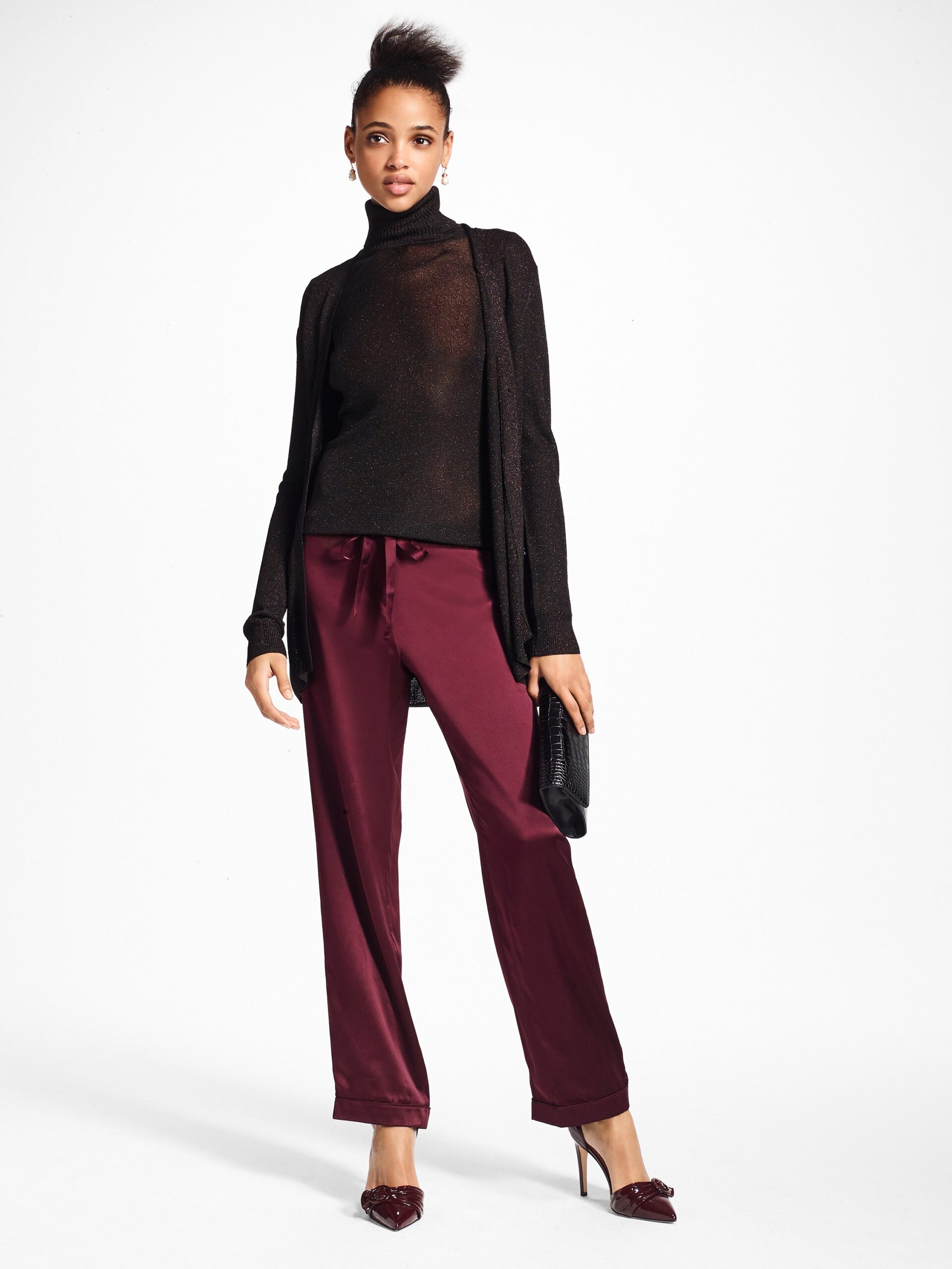 Brooks Brothers F/W 18 Look 302