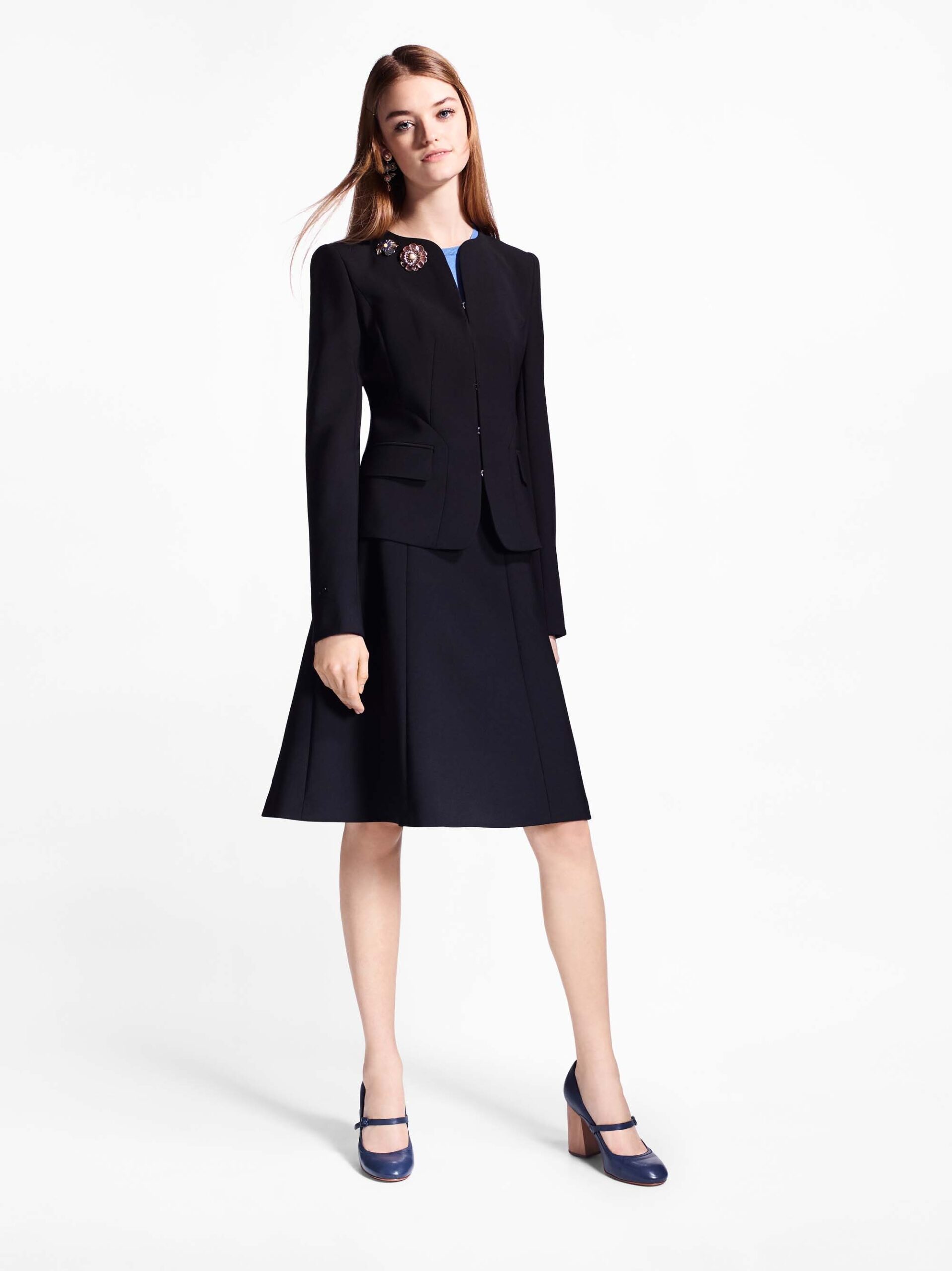 Brooks Brothers Resort 18 Look 256