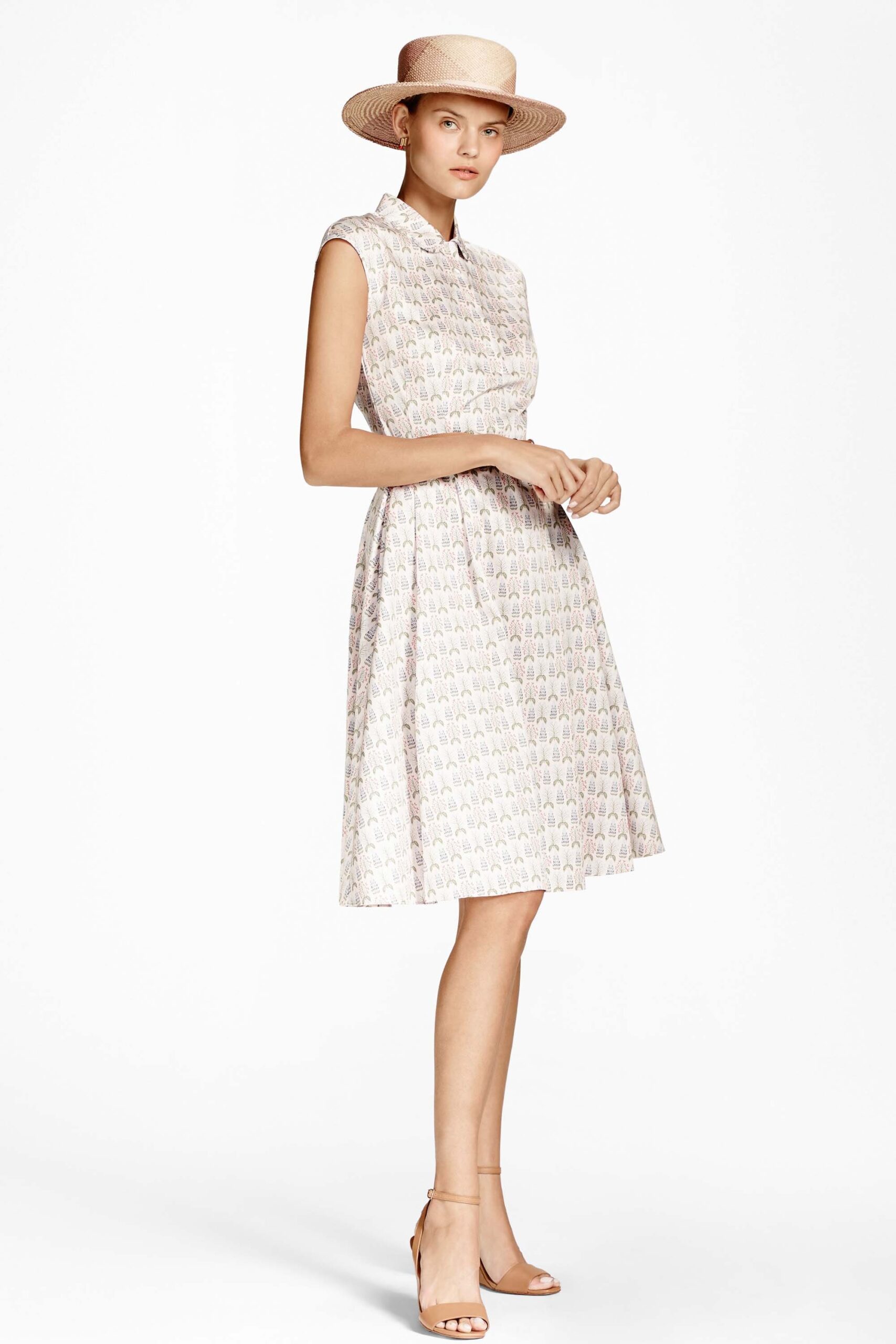 Brooks Brothers S/S 17 Look 275
