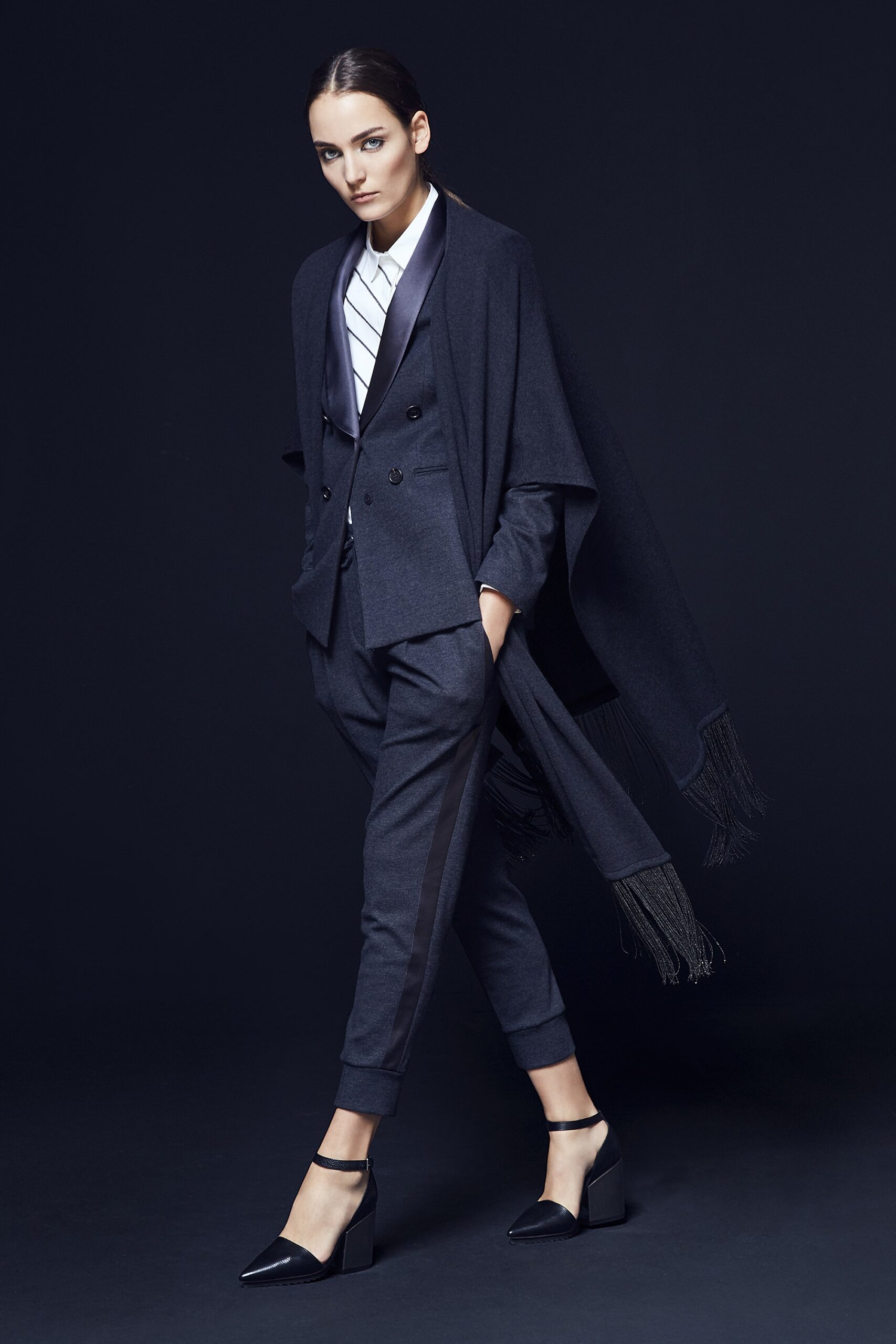 Brunello Cucinelli F/W 16 Look 291