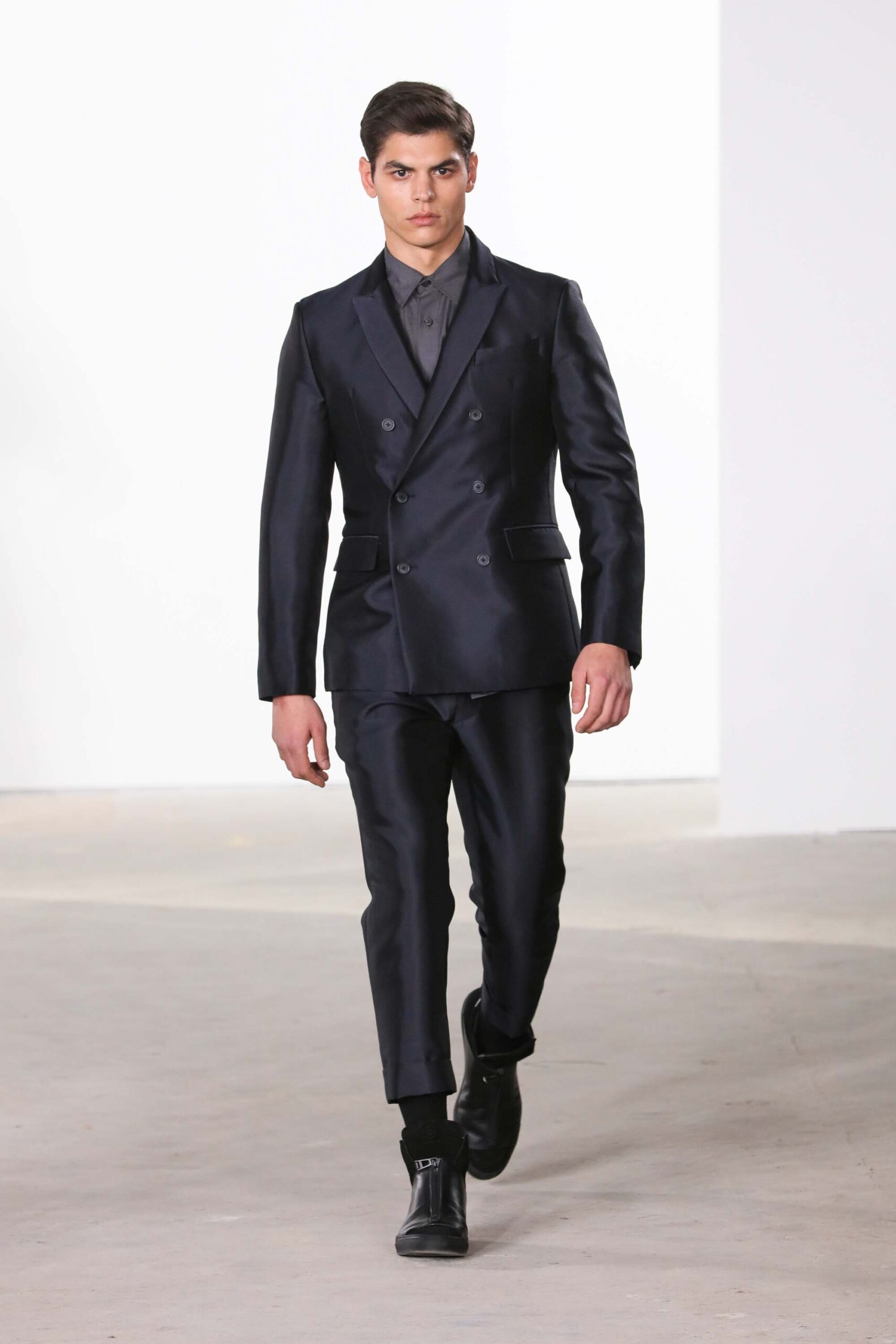 Cadet F/W 16 Menswear Look 234