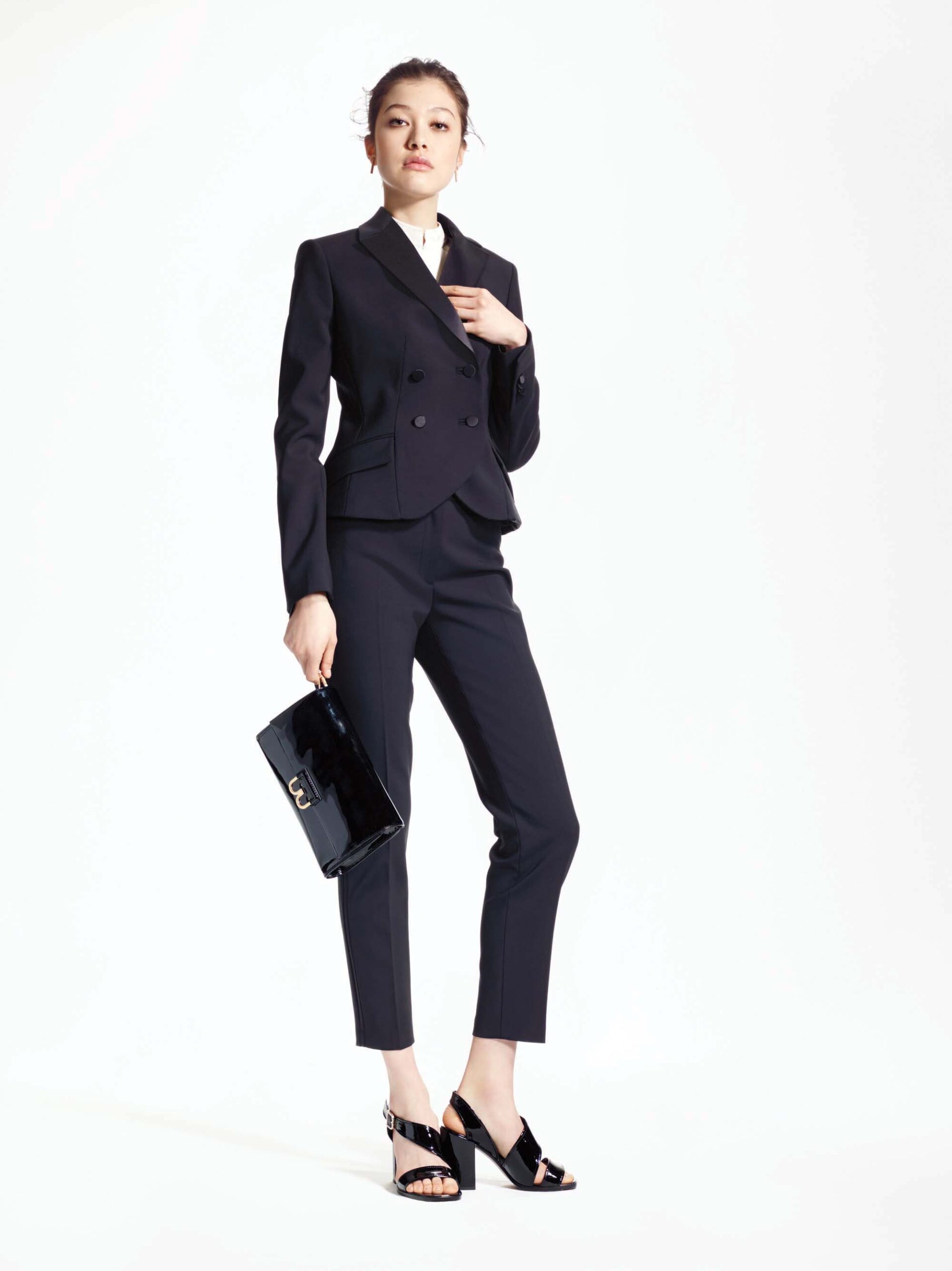 Brooks Brothers F/W 16 Look 287