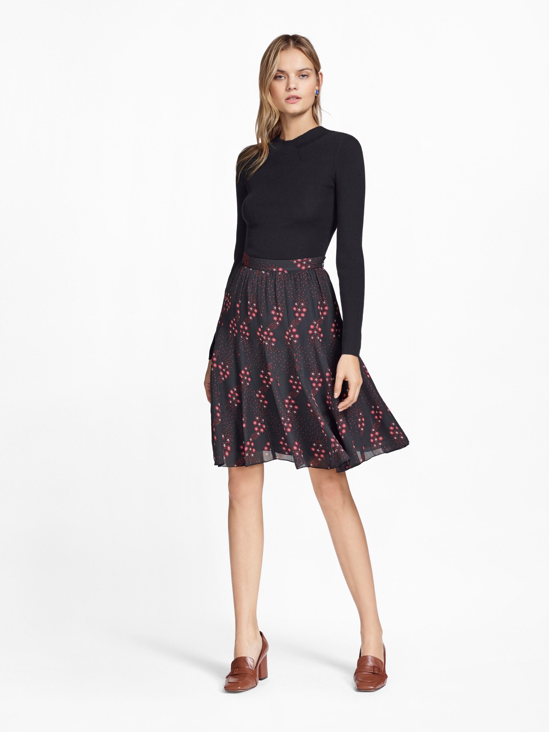 Brooks Brothers F/W 17 Look 303