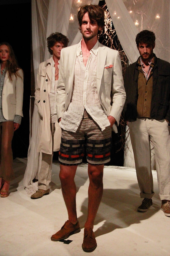 Billy Reid S/S 12 Look 31