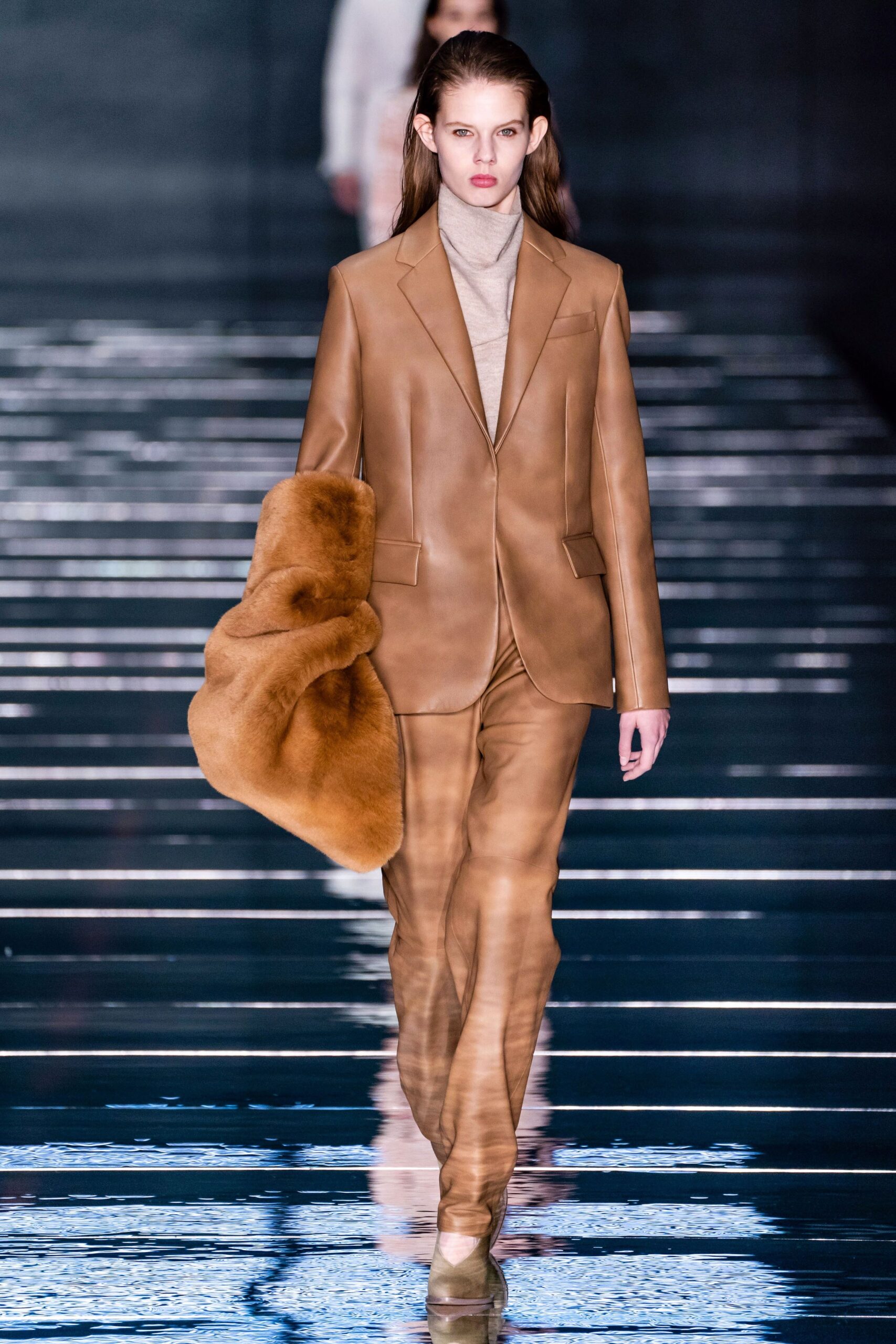 Boss F/W 19 Look 197