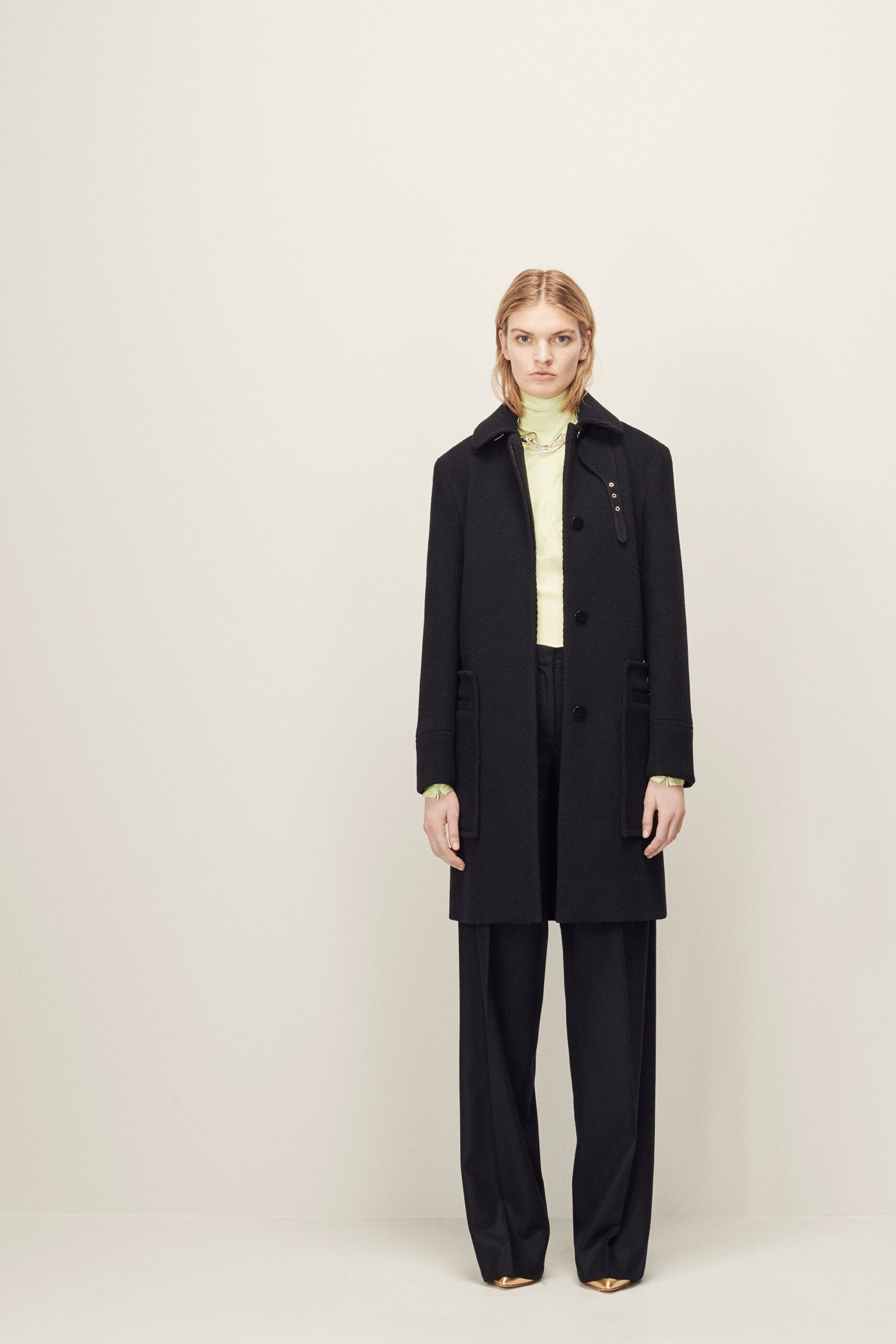 By Malene Birger Copenhagen F/W 18 Look 258