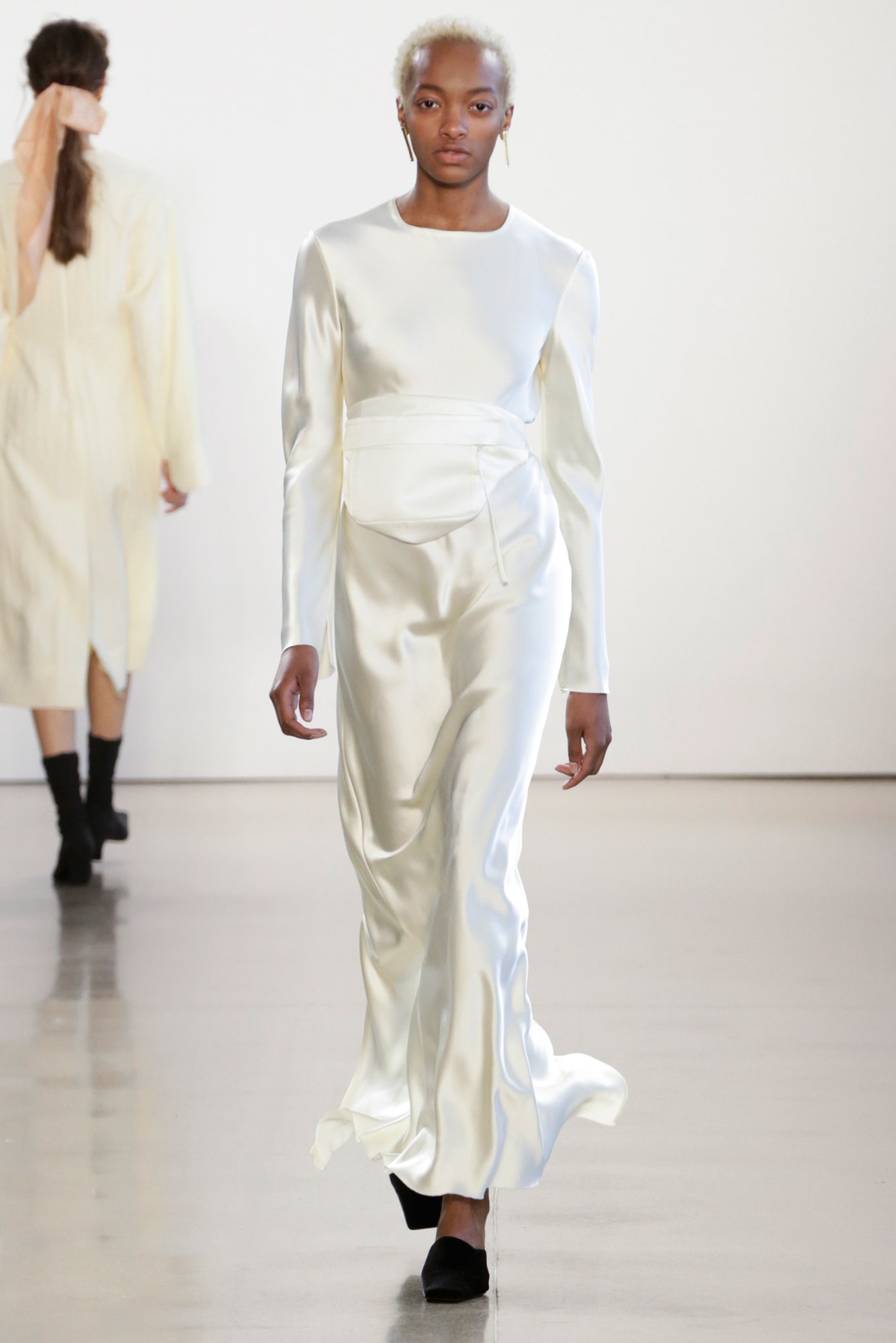 Bevza F/W 18 Look 262