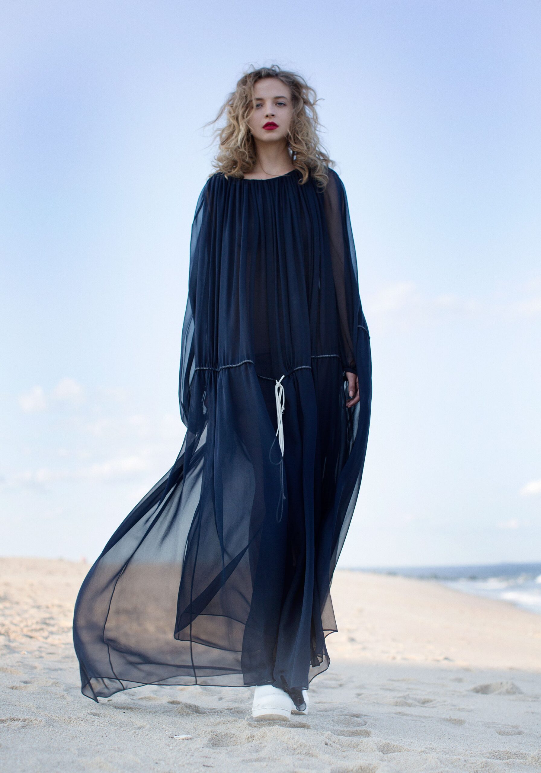 BY. Bonnie Young S/S 18 Look 255