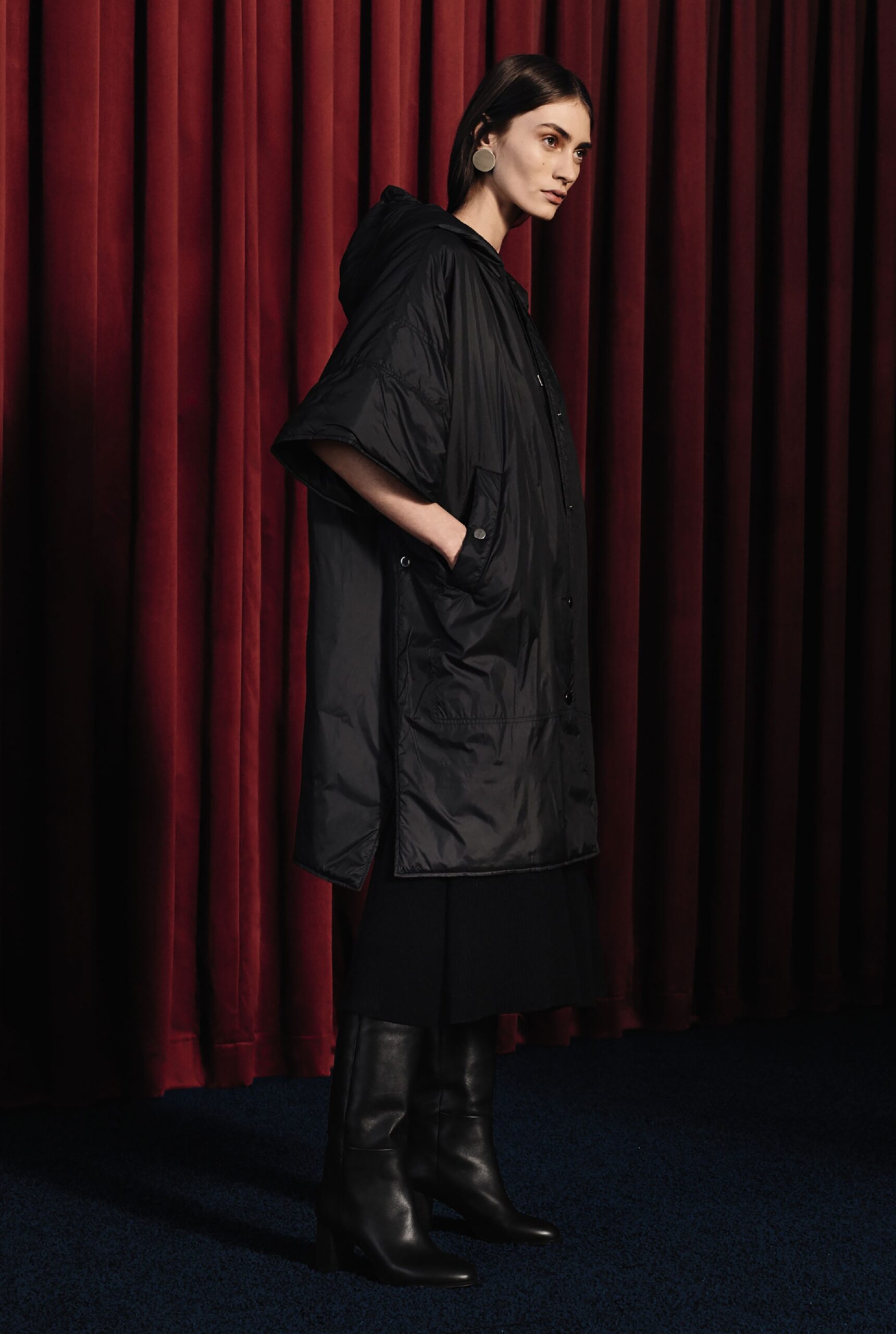 Boss F/W 17 Look 226