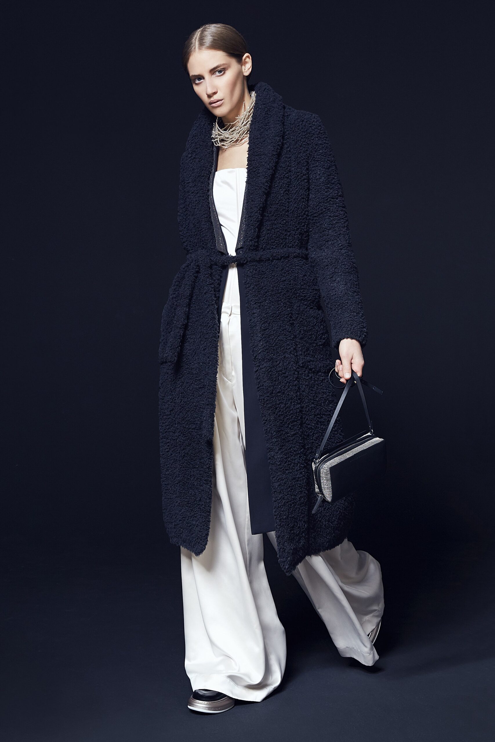 Brunello Cucinelli F/W 16 Look 315