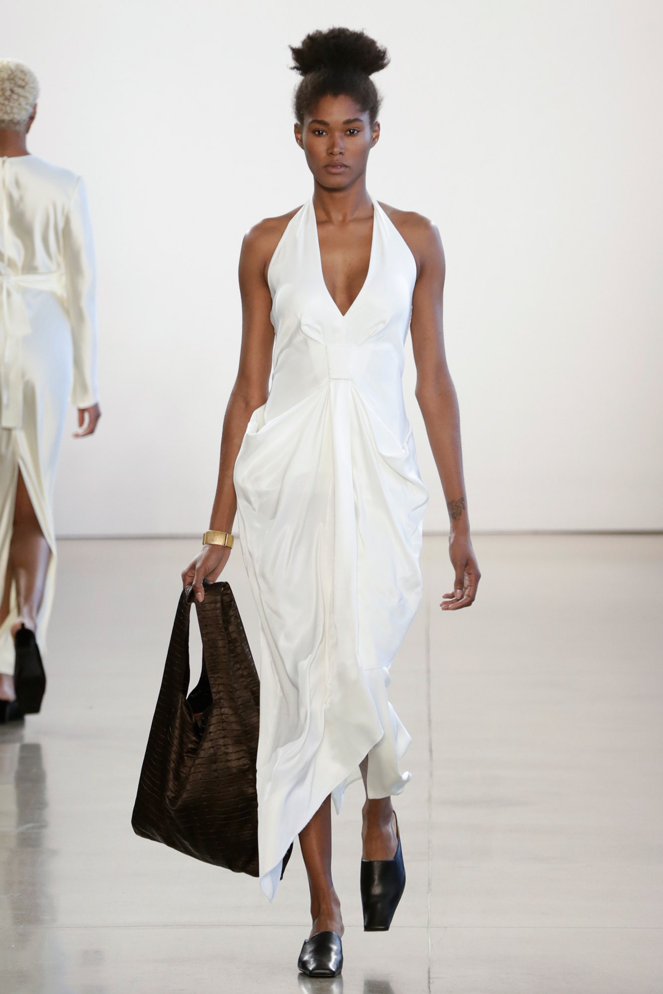 Bevza F/W 18 Look 268