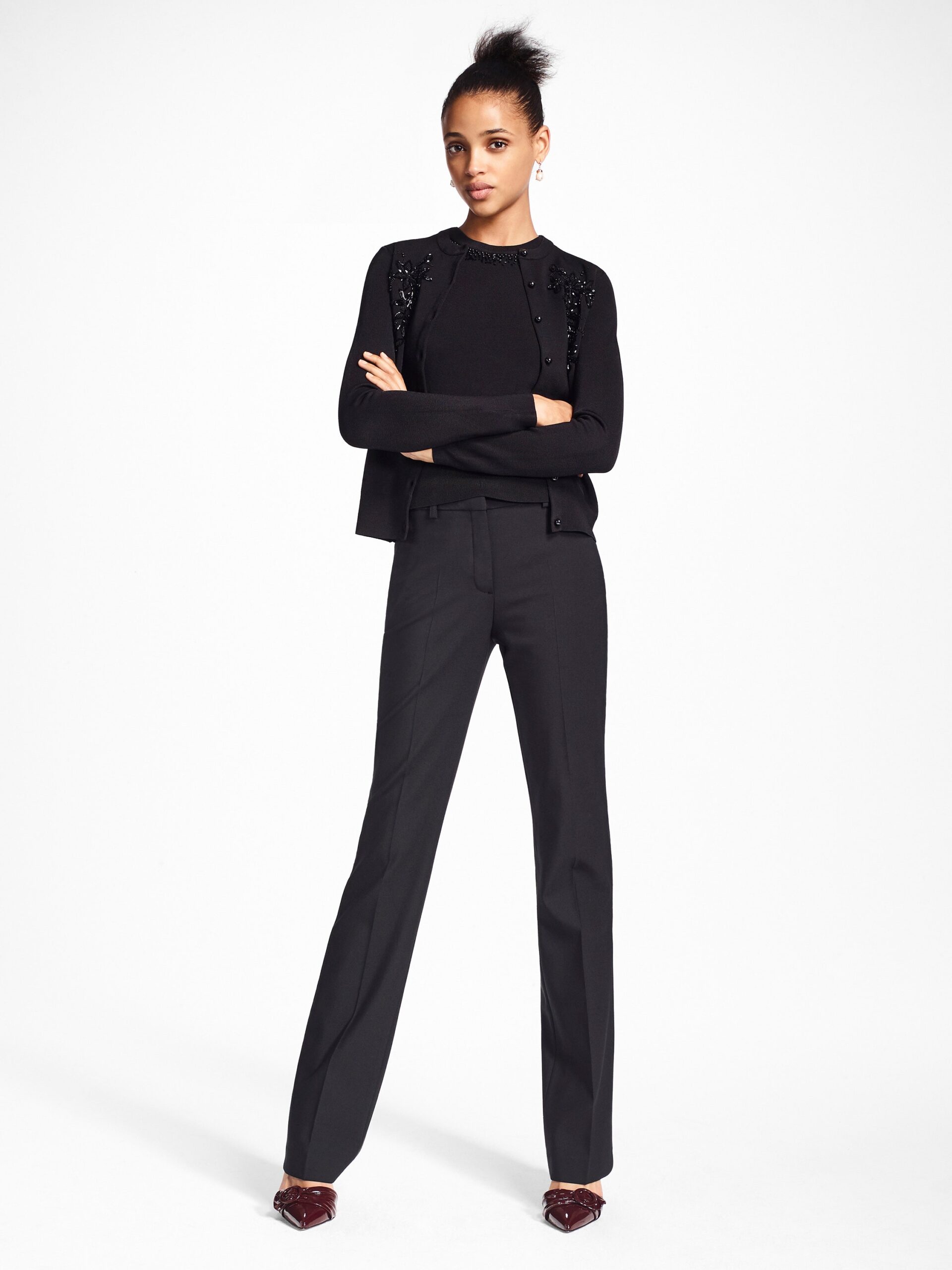Brooks Brothers F/W 18 Look 343